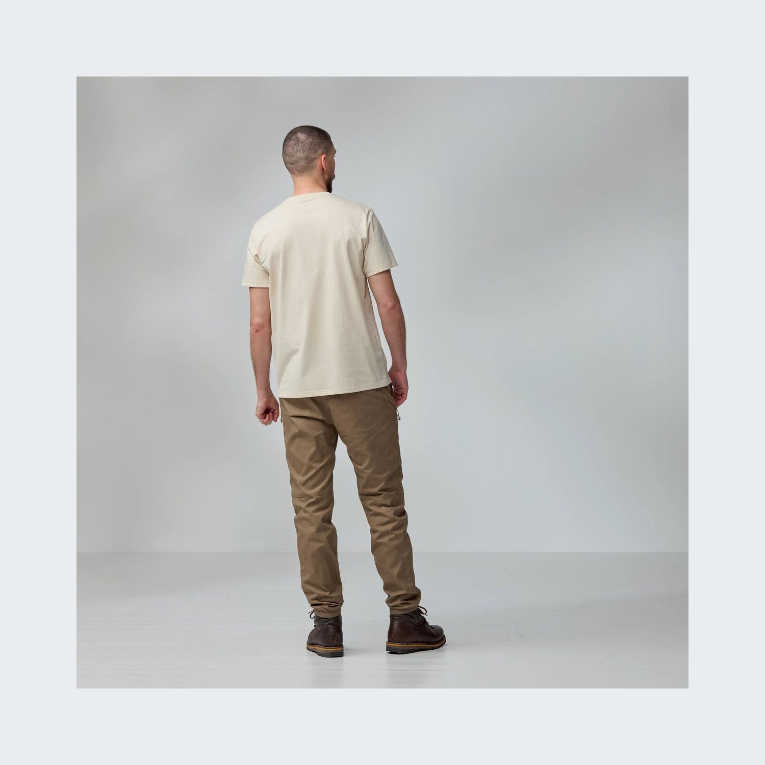 113 - Chalk White