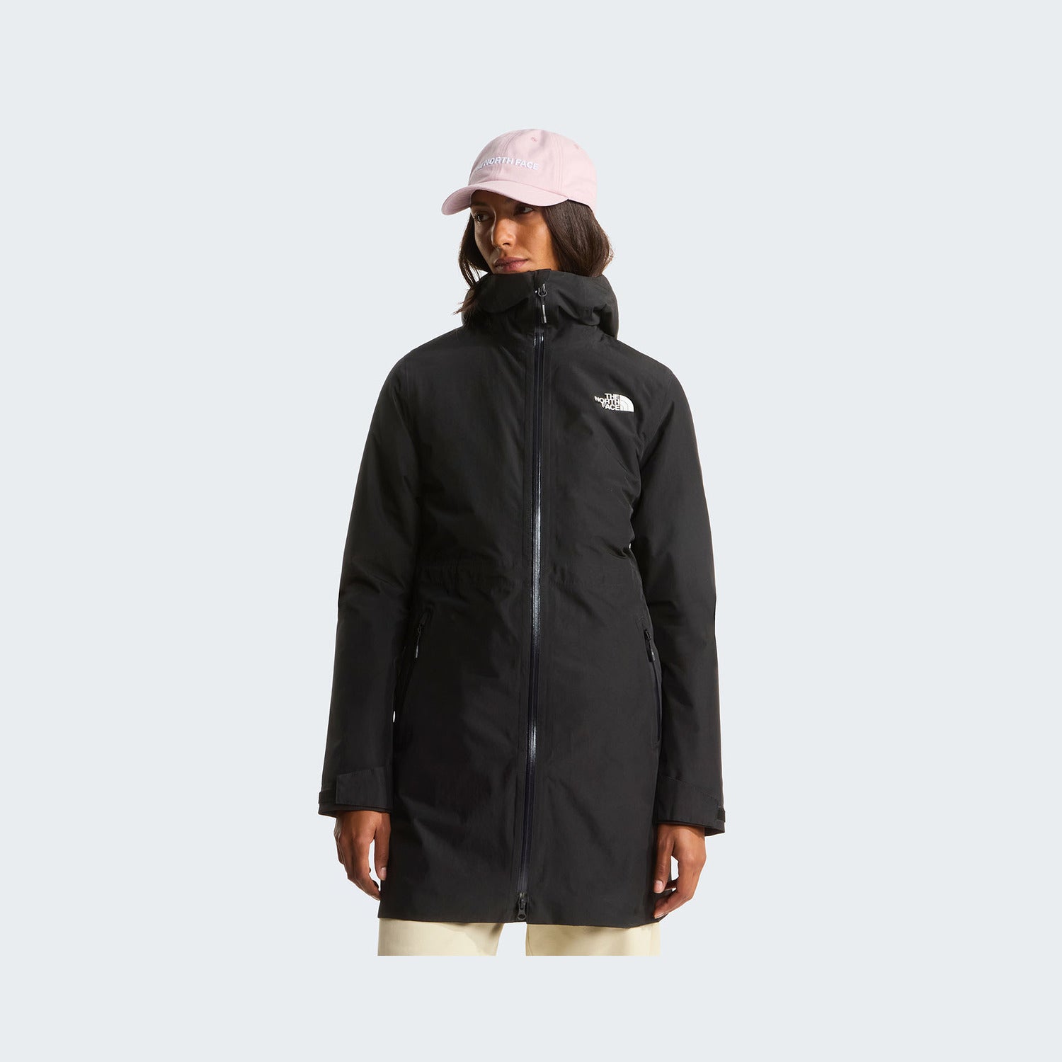 TNF Black