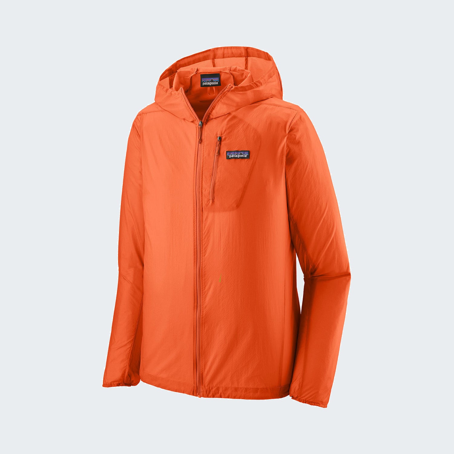 Coal Orange