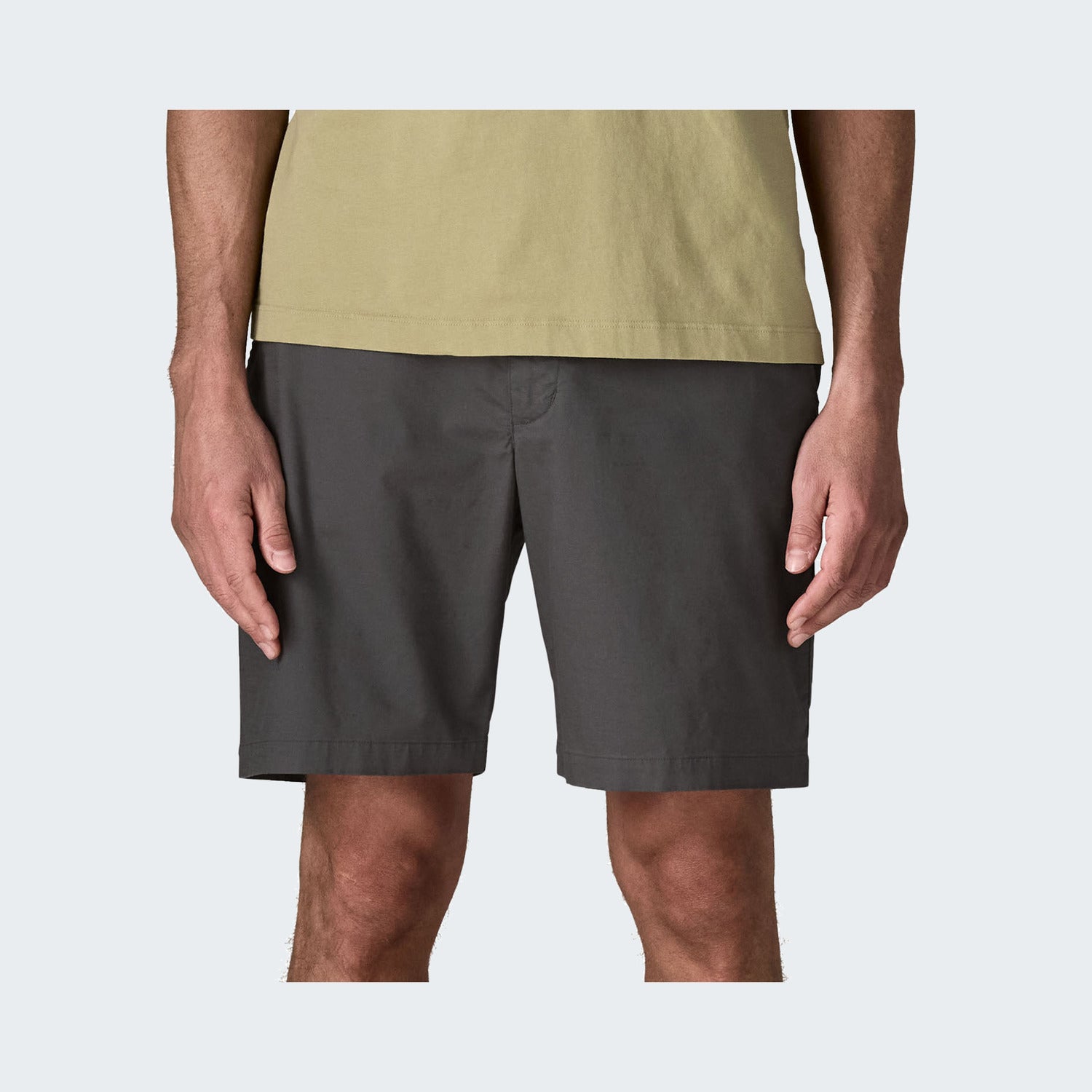 Forge Grey