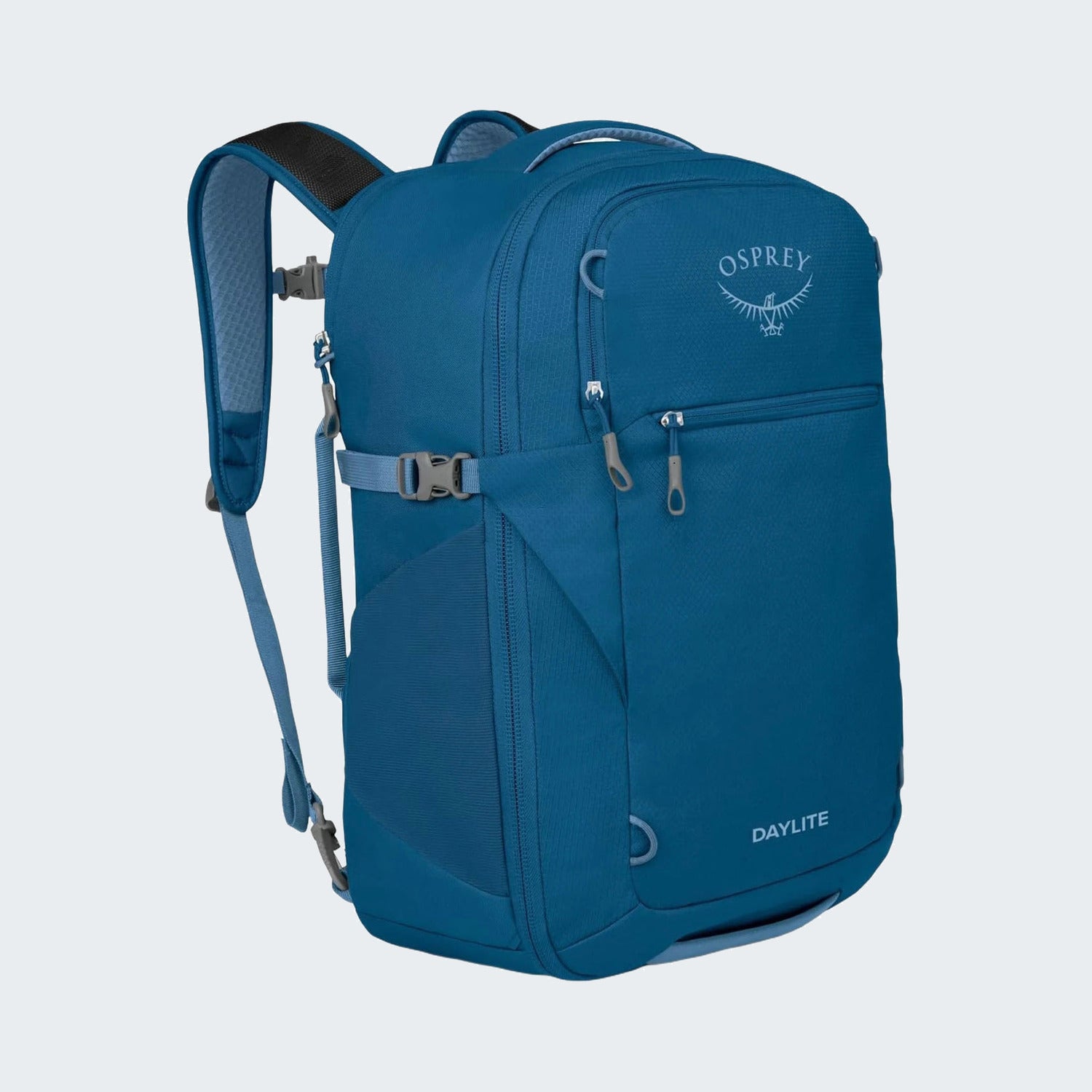 Night Shift Blue
