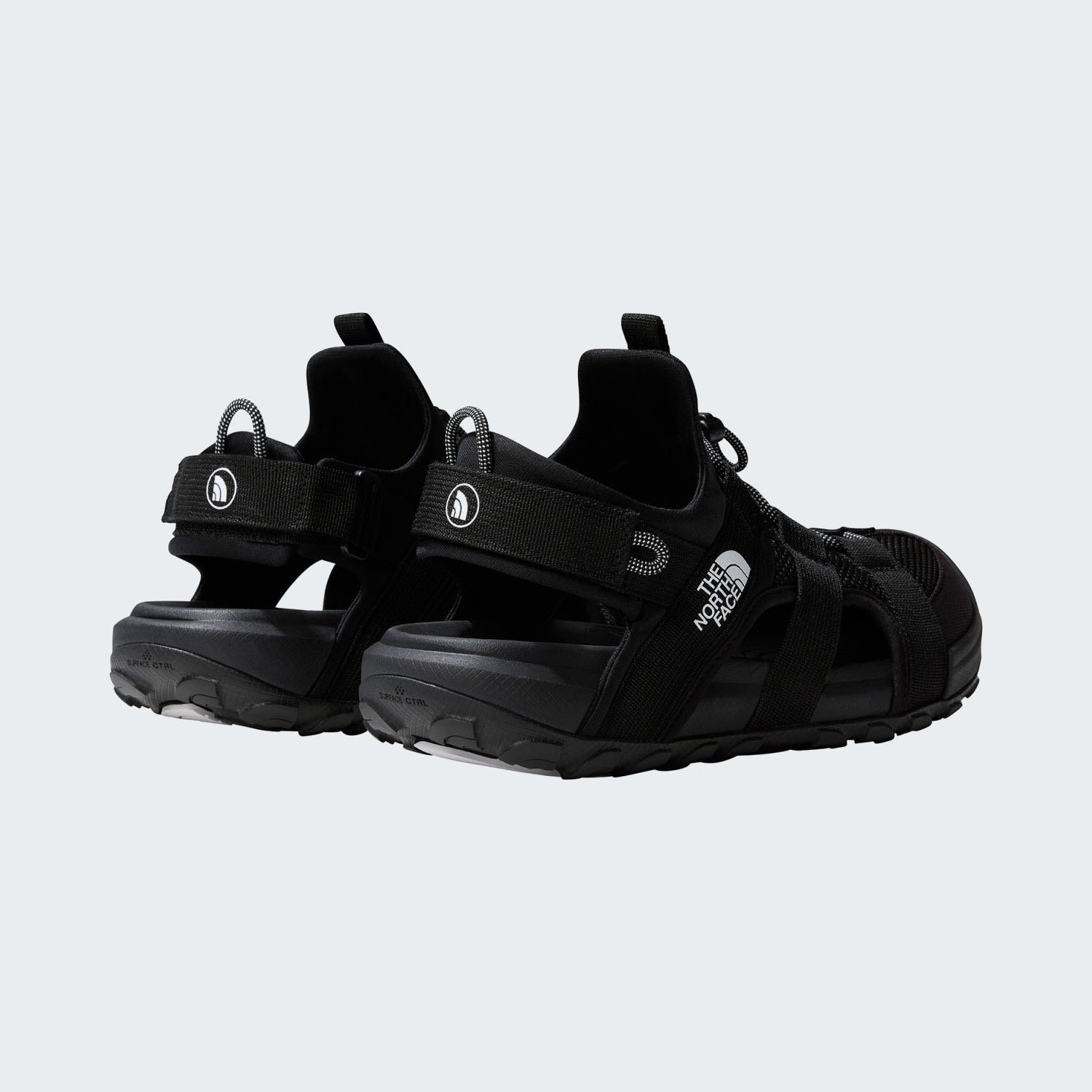 TNF Black/TNF Black