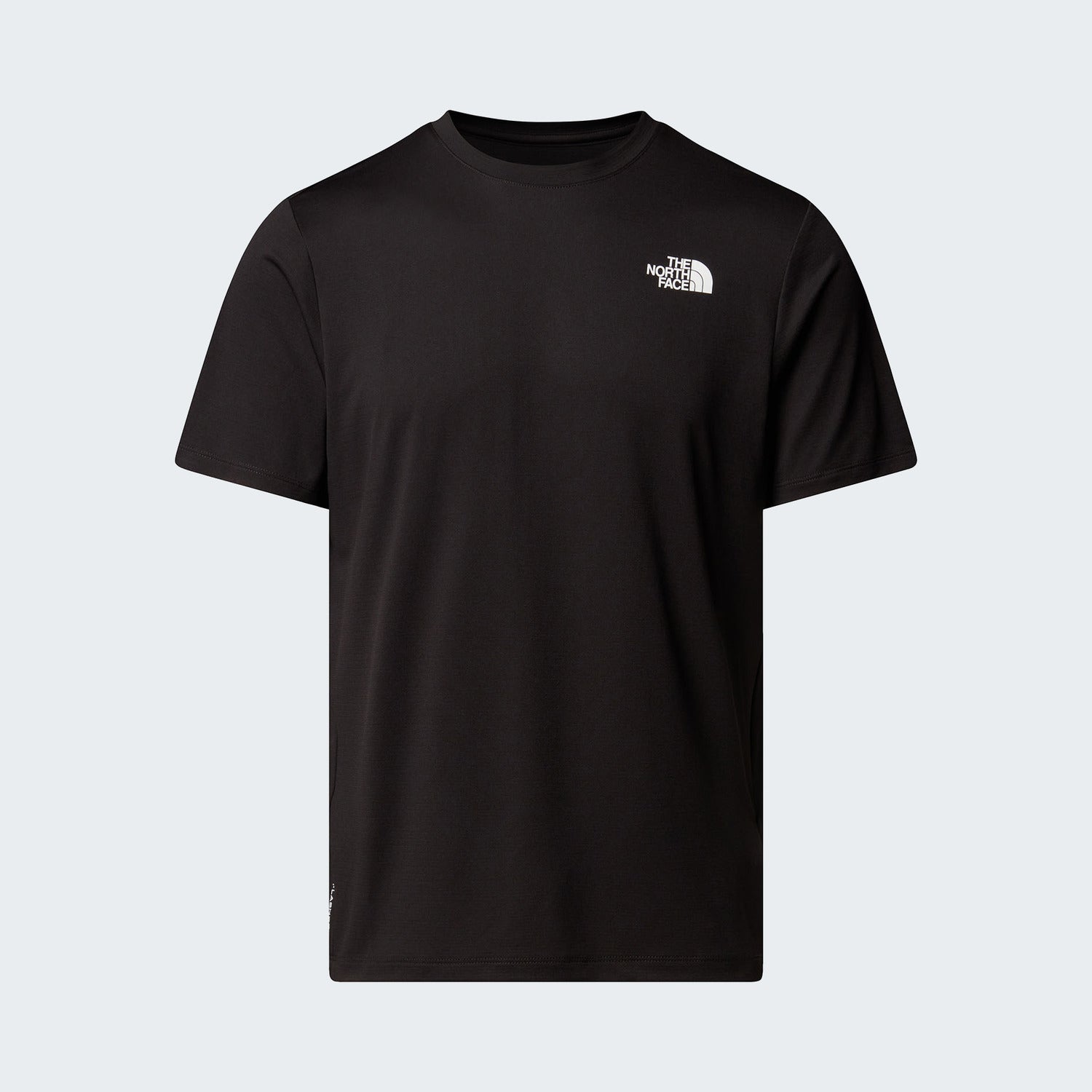 TNF Black