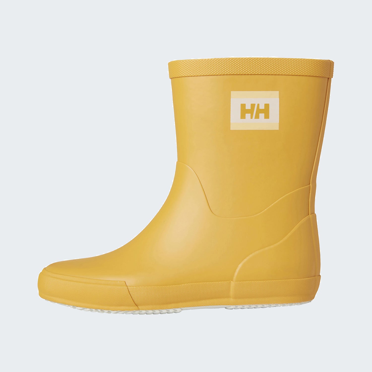 344 - Essential Yellow