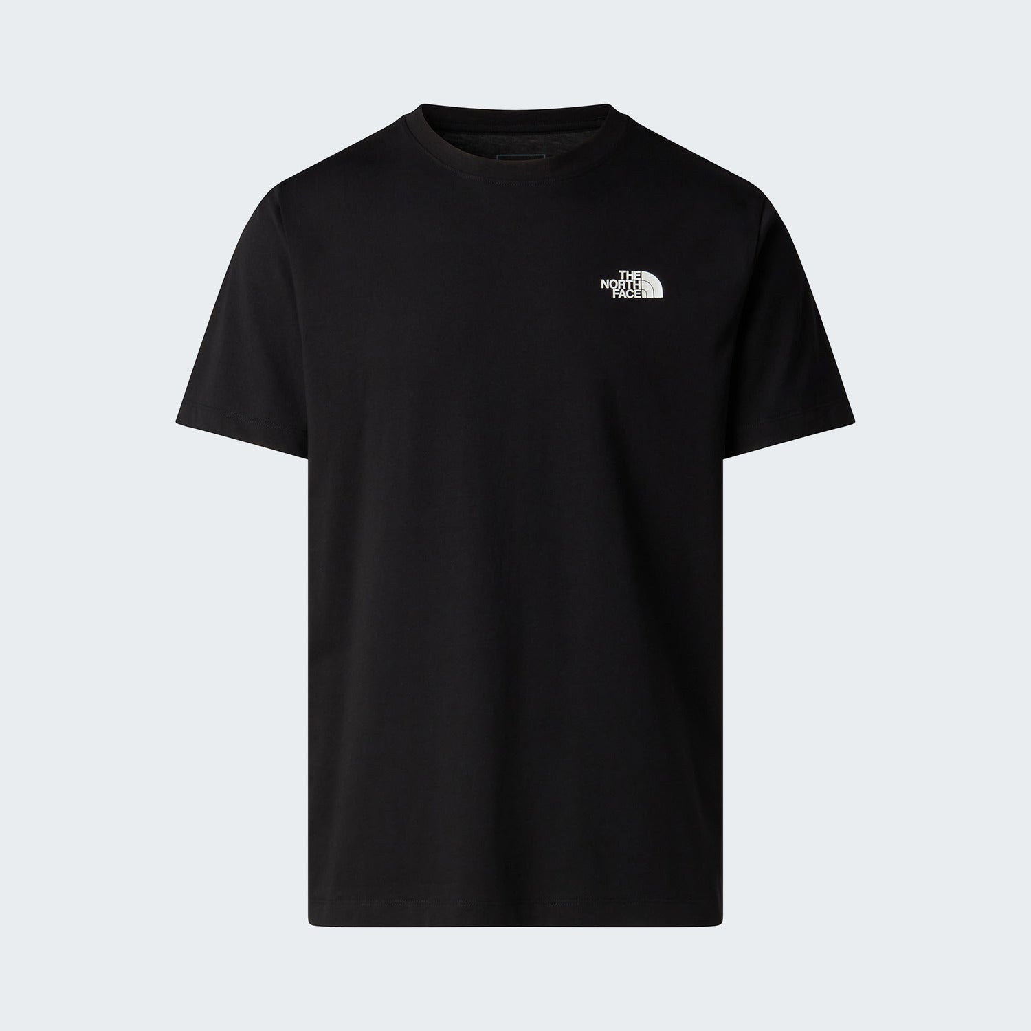 TNF Black