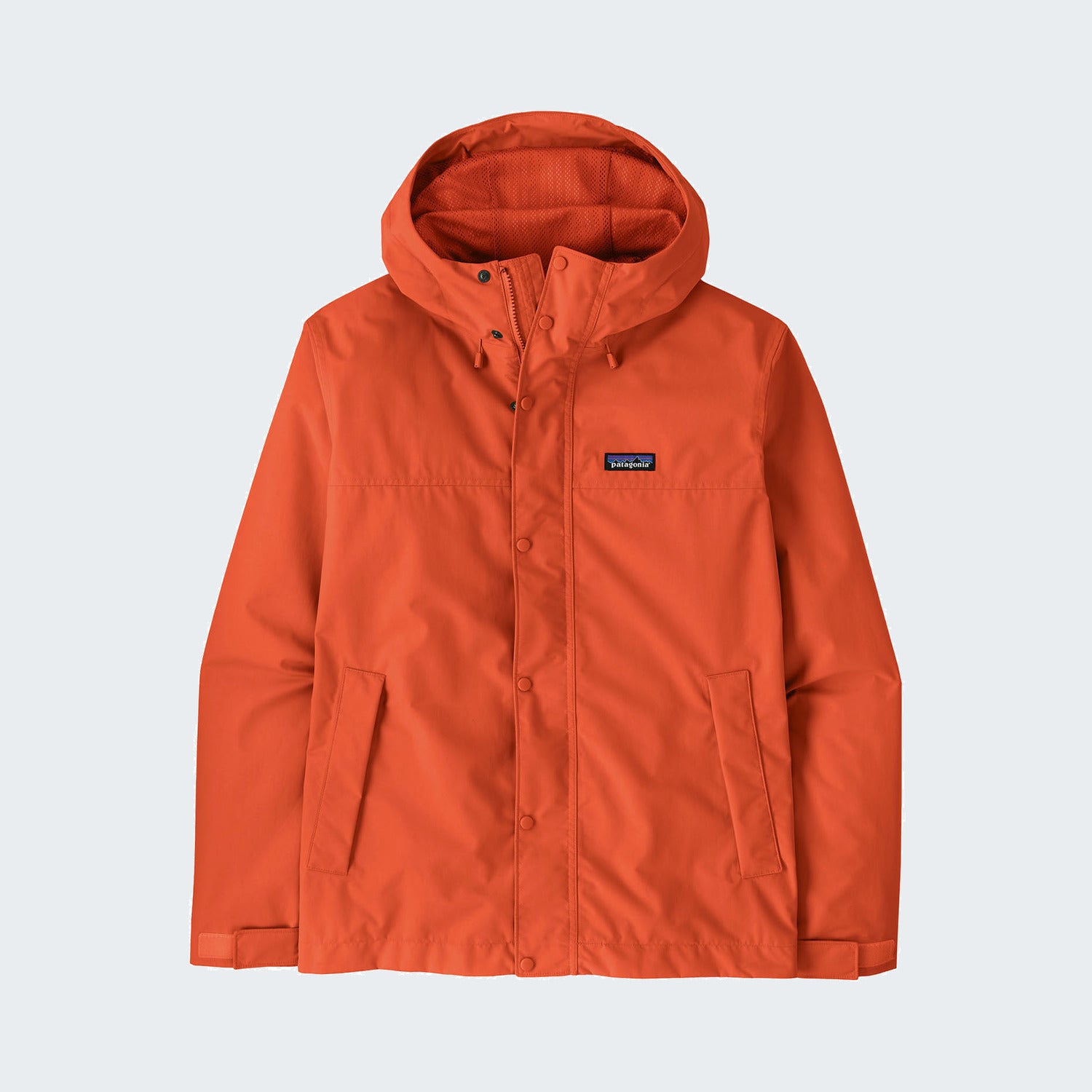 Coal Orange