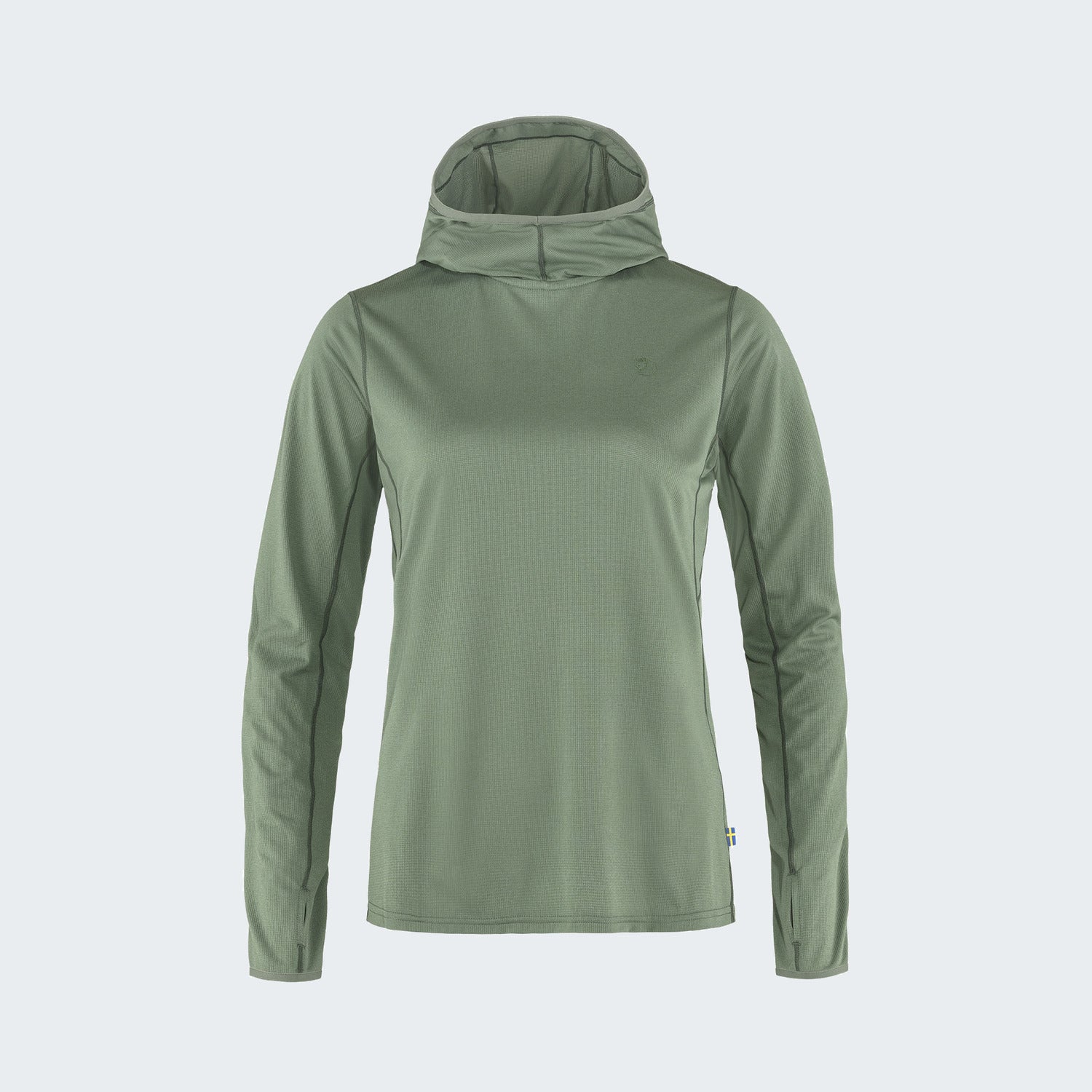 614 - Patina Green