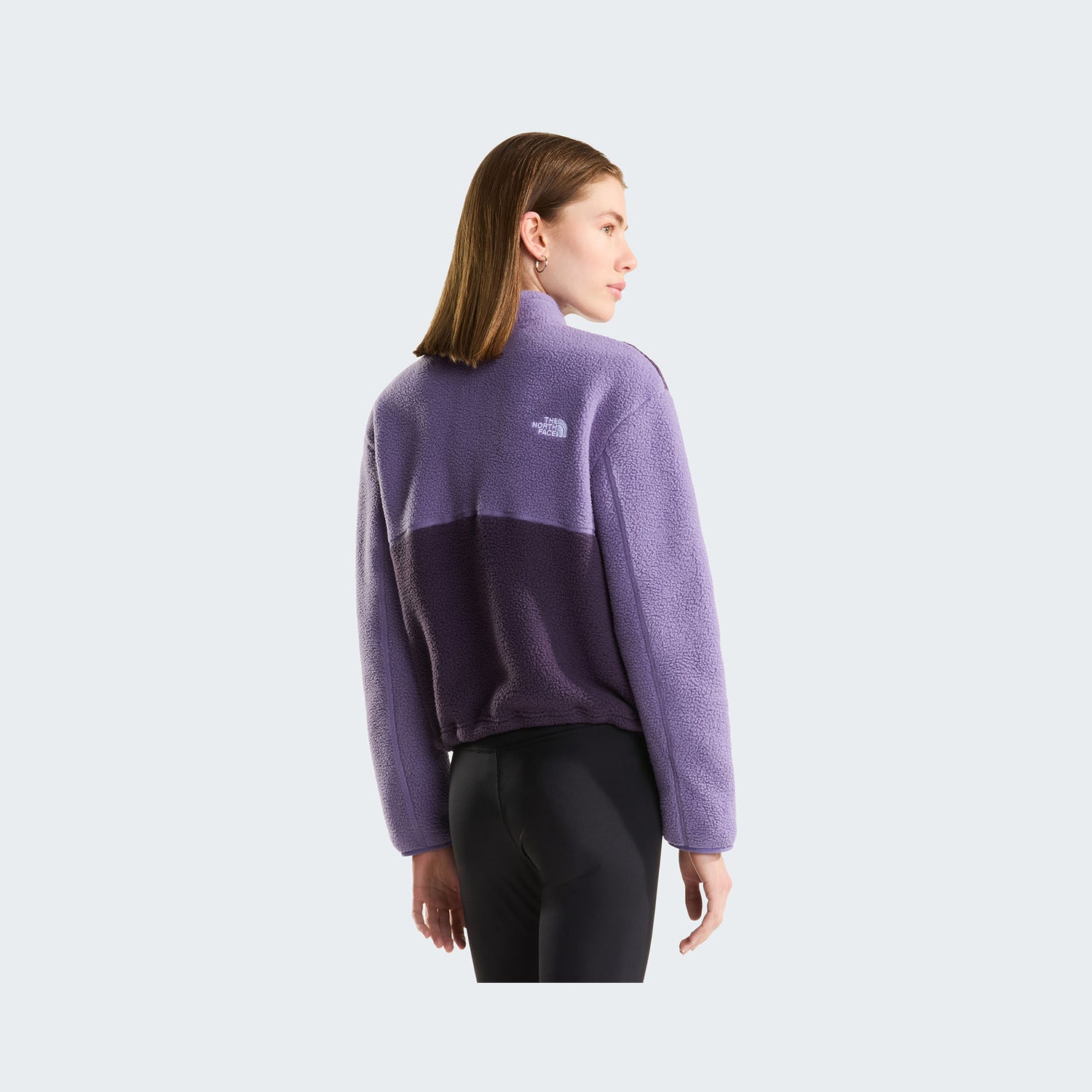 Endless Dusk/Grounded Plum