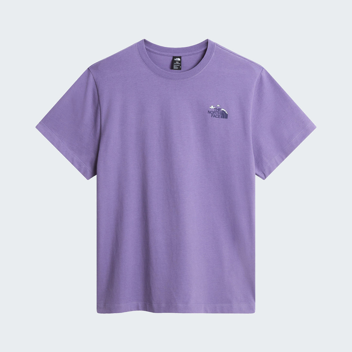Grounded Plum