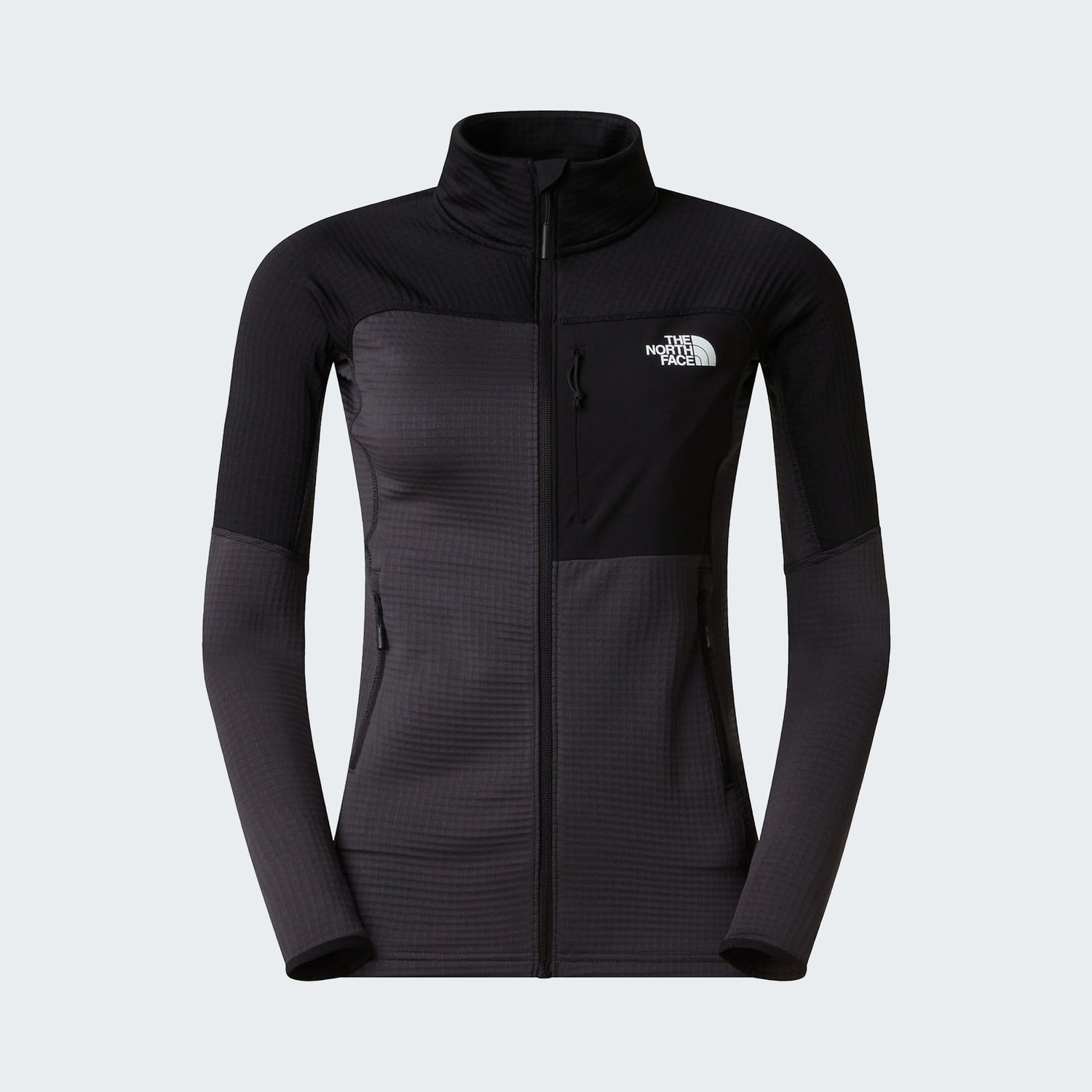 Asphalt Grey/TNF Black