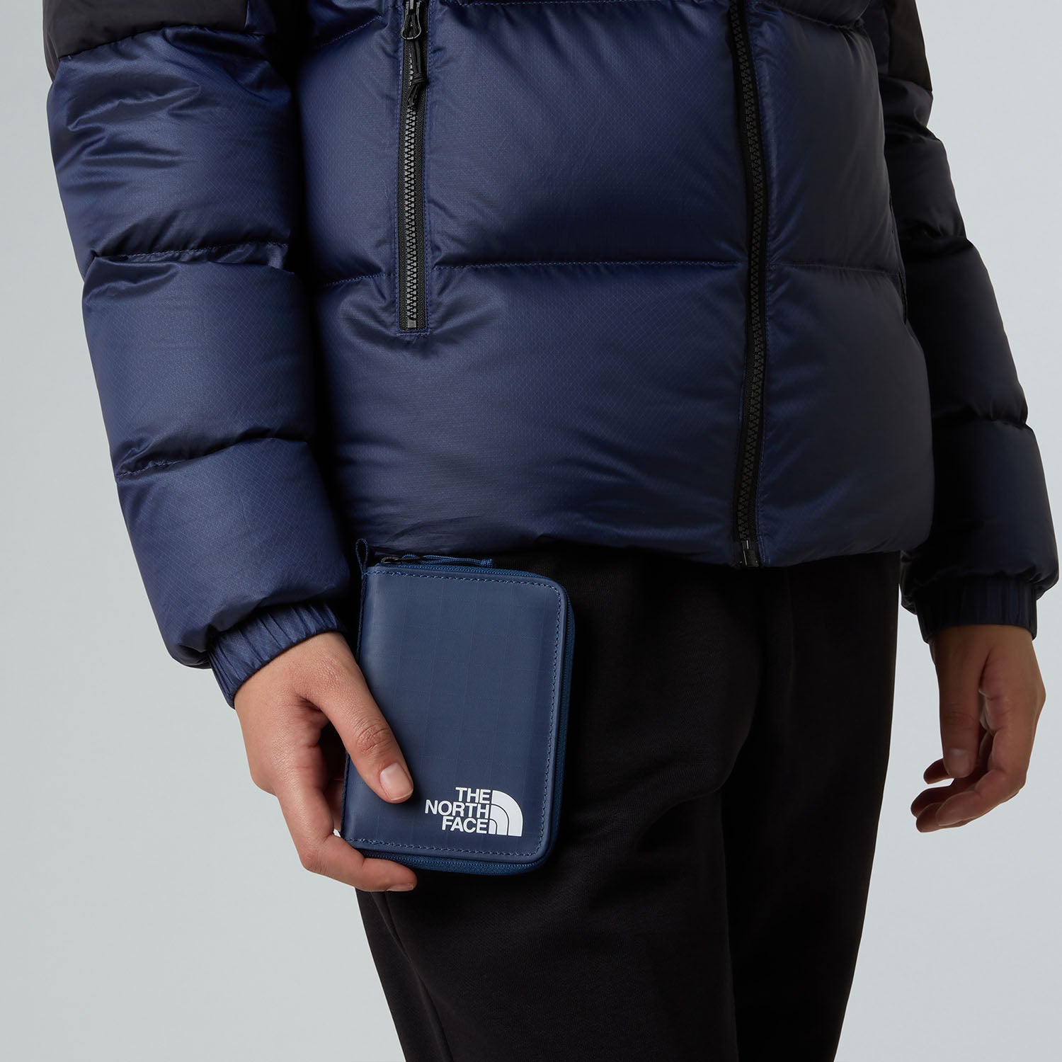 Shady Blue/Summit Navy