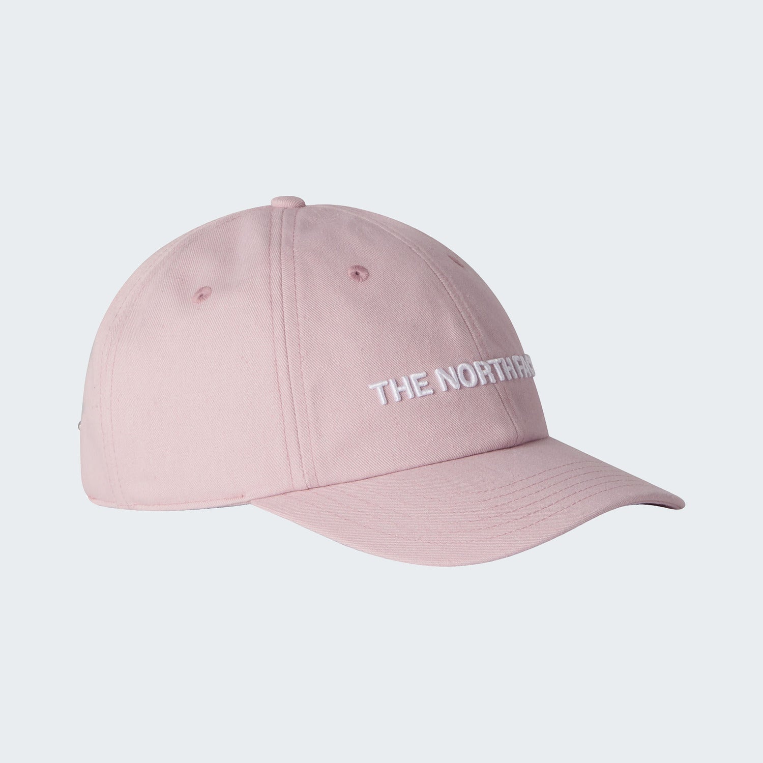 Metal Pink/Horizontal Logo