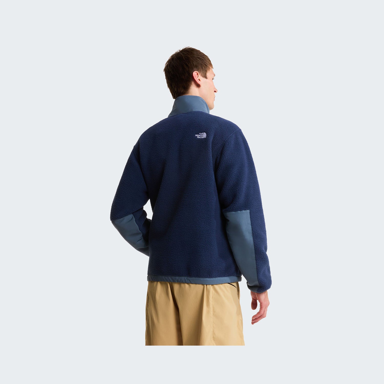 Summit Navy/Granite Grey