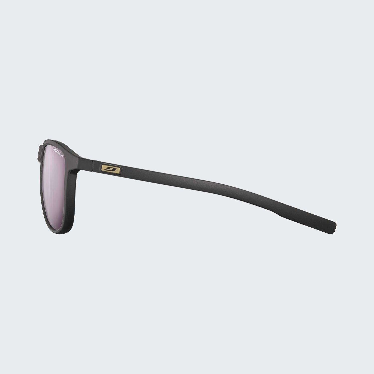 Matt Black (Spectron HD 3)