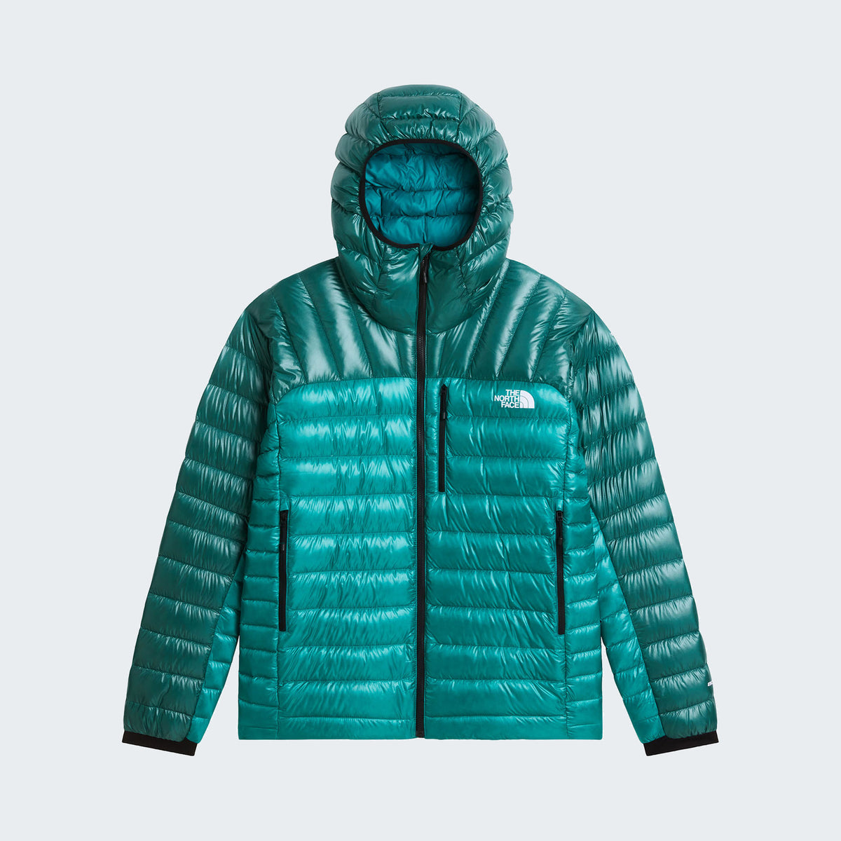 Restorative Teal/Pacific Teal