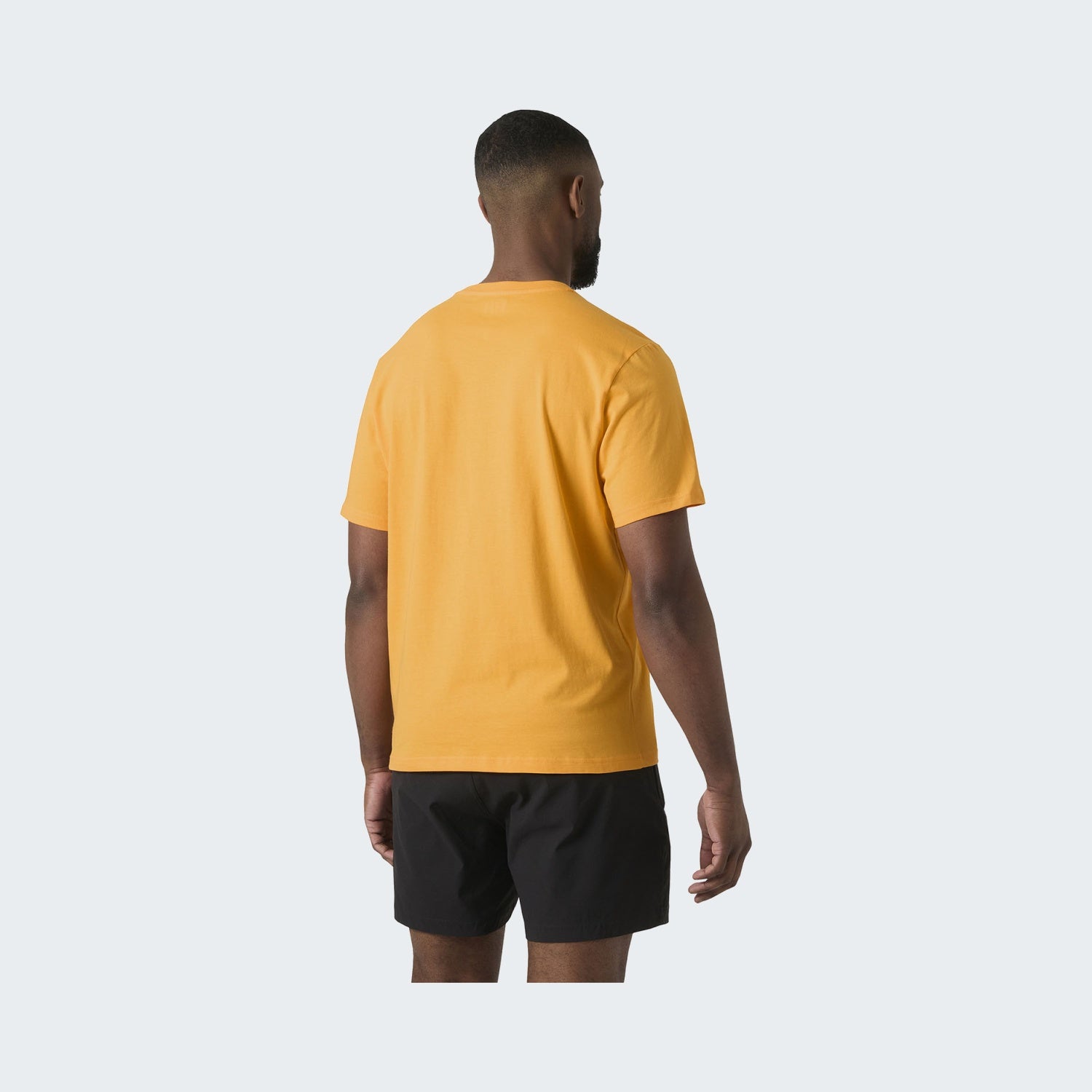320 - Orange Sorbet