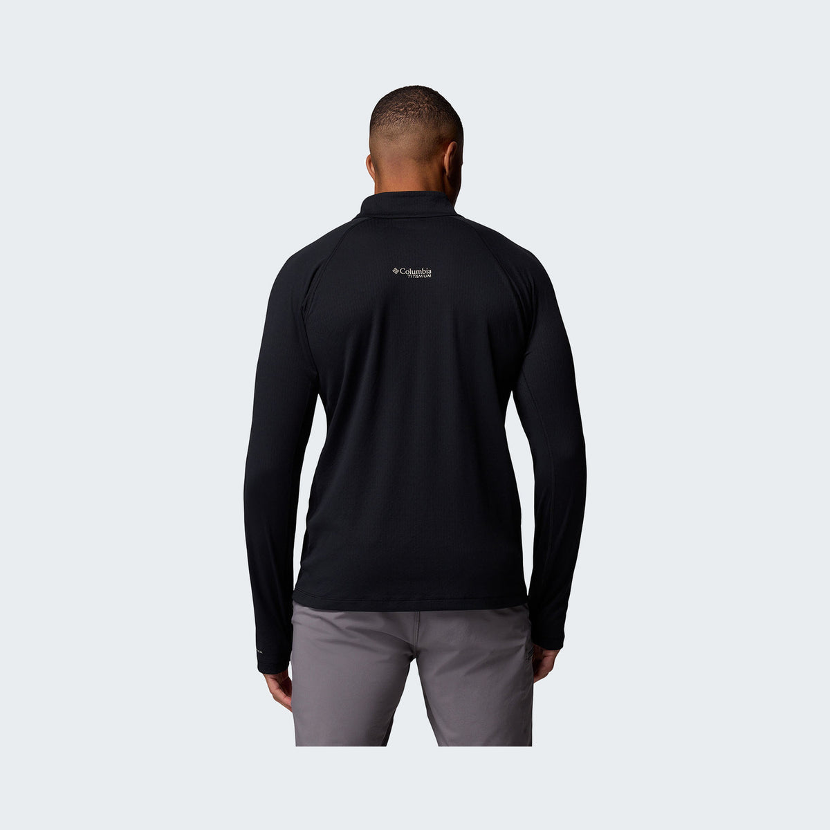 010 - Black