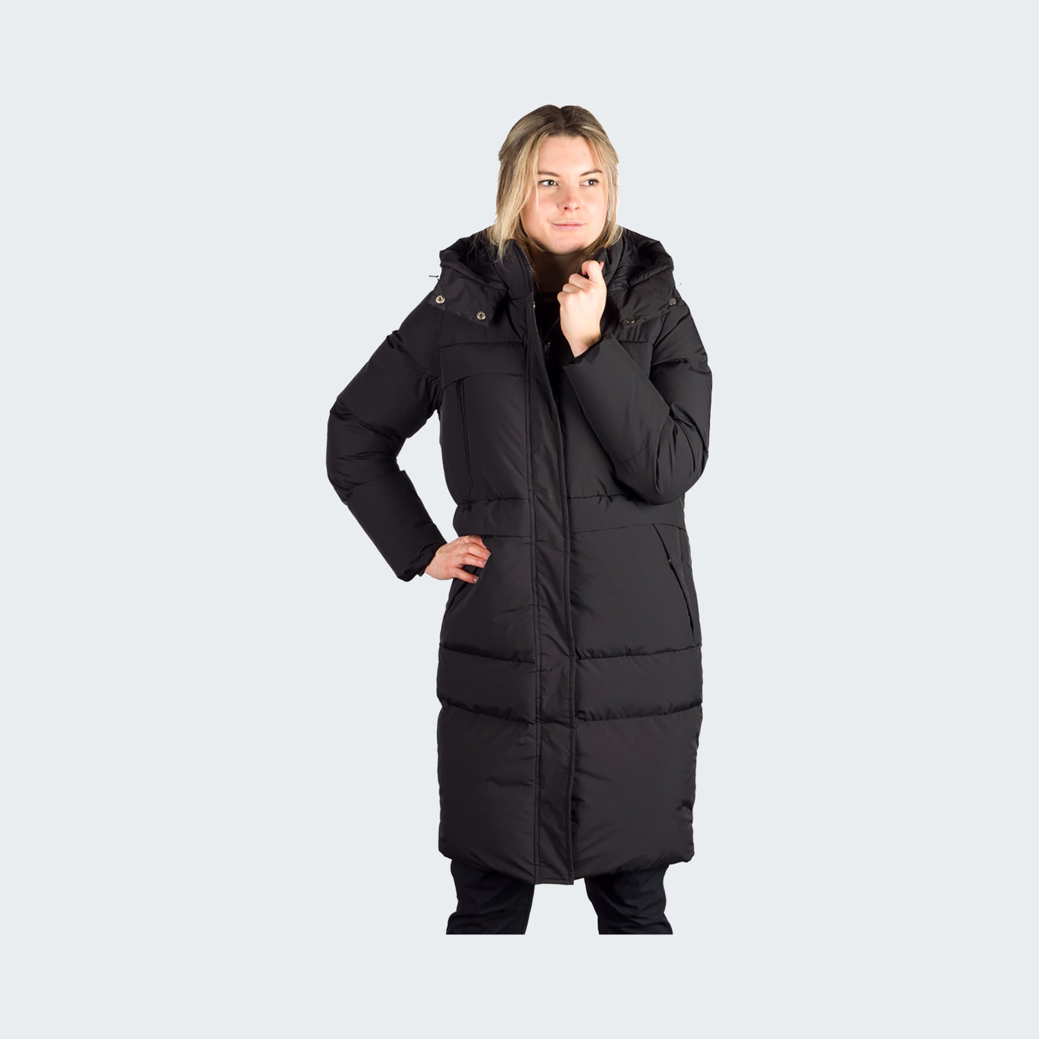 269 - Black
