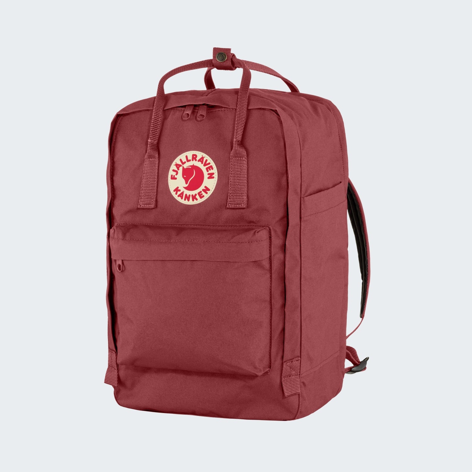 326 - Ox Red