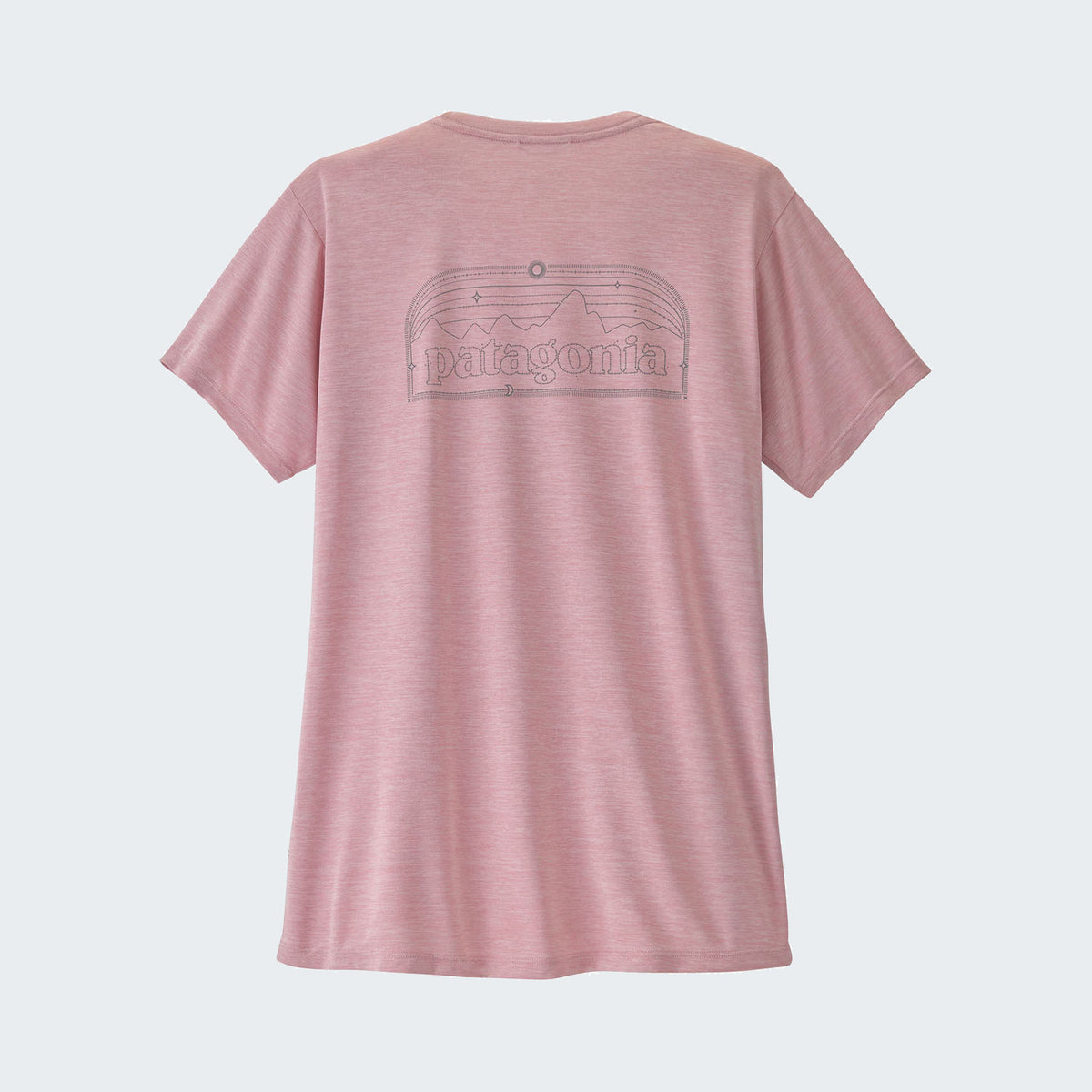 Fuzzy Mauve - Light Fuzzy Mauve X-Dye