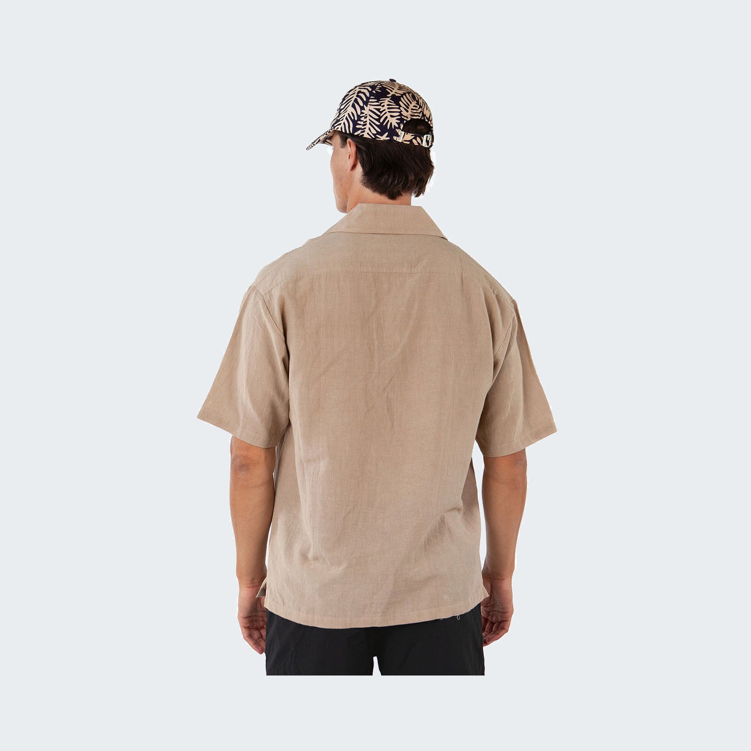 03 - Navy