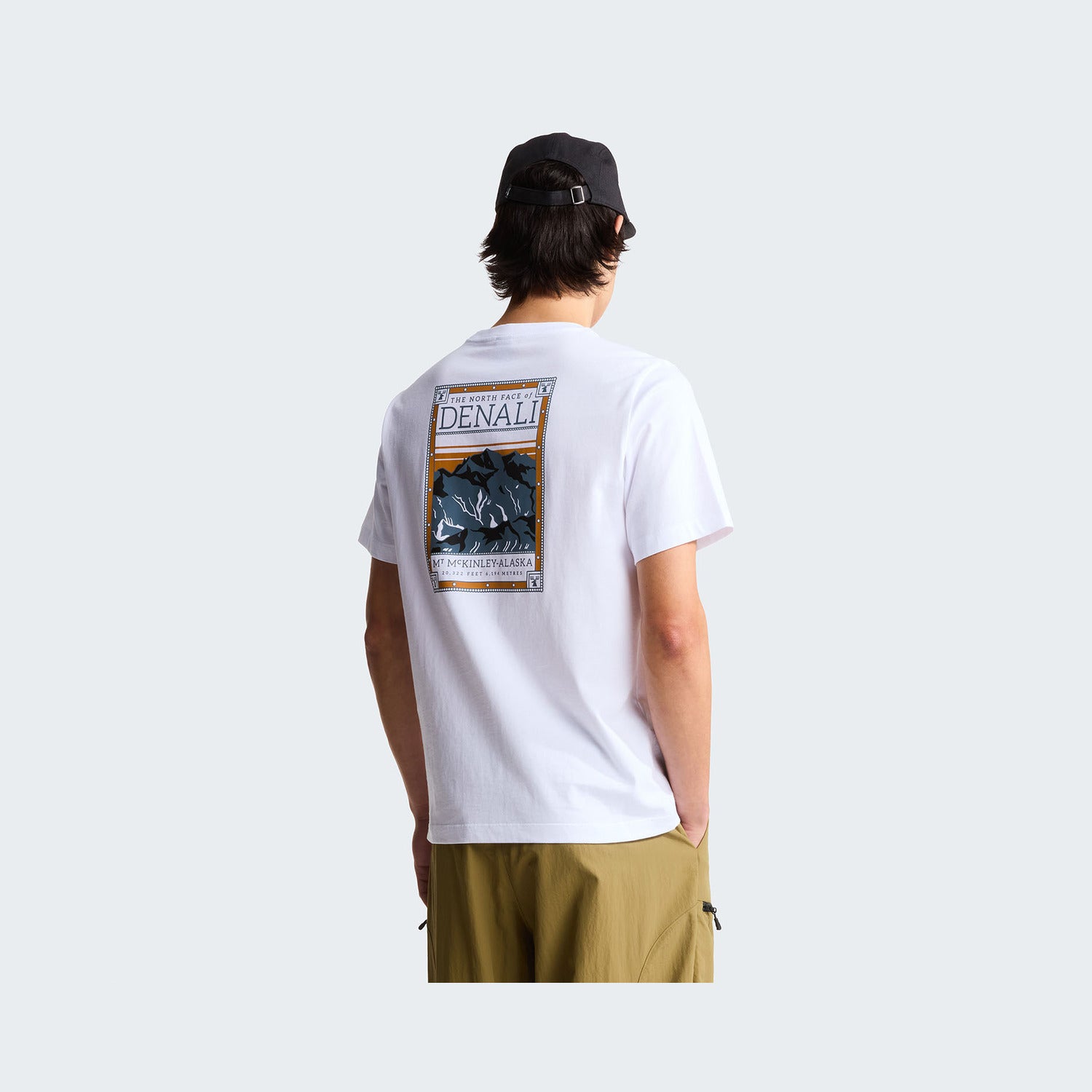 TNF White