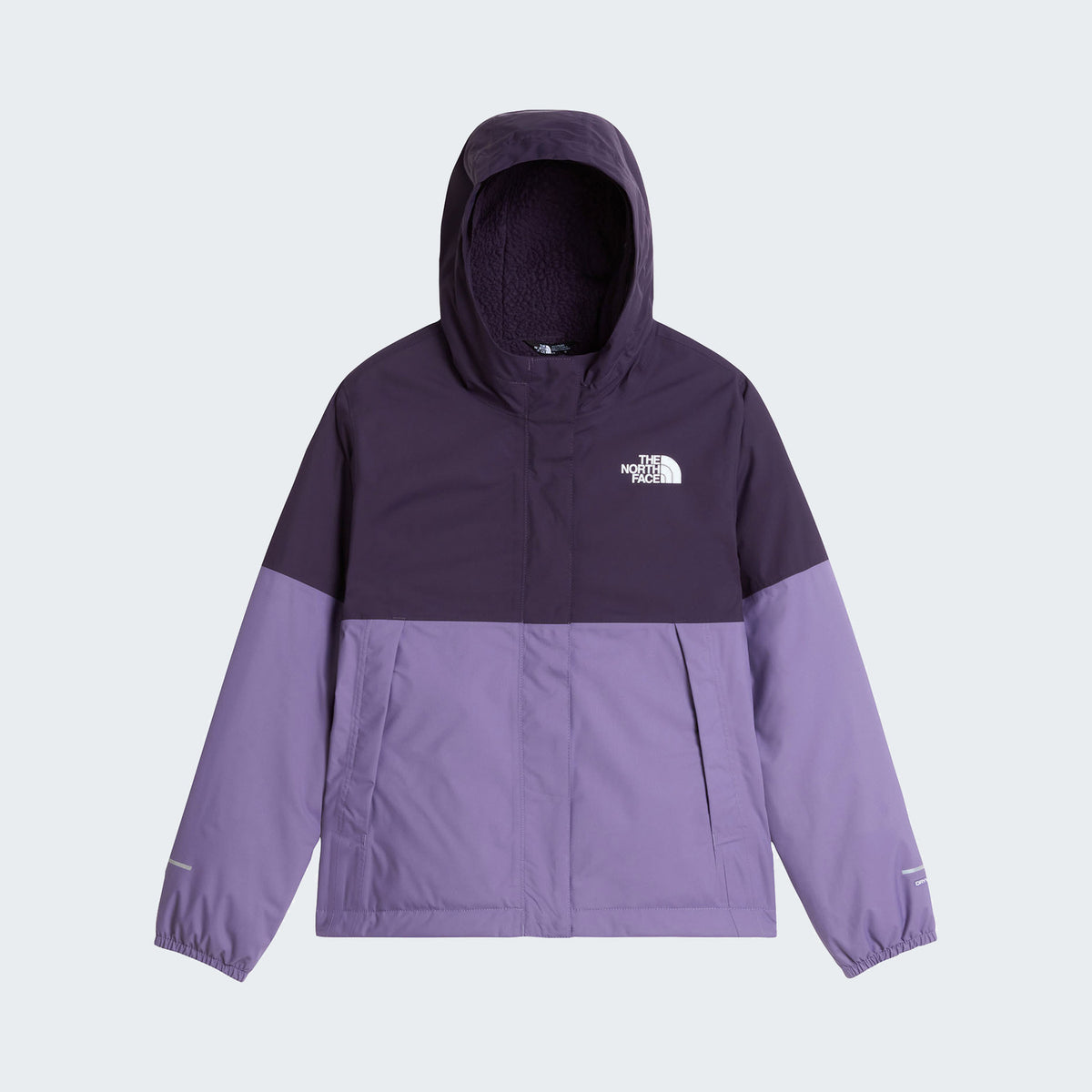 Endless Dusk/Grounded Plum