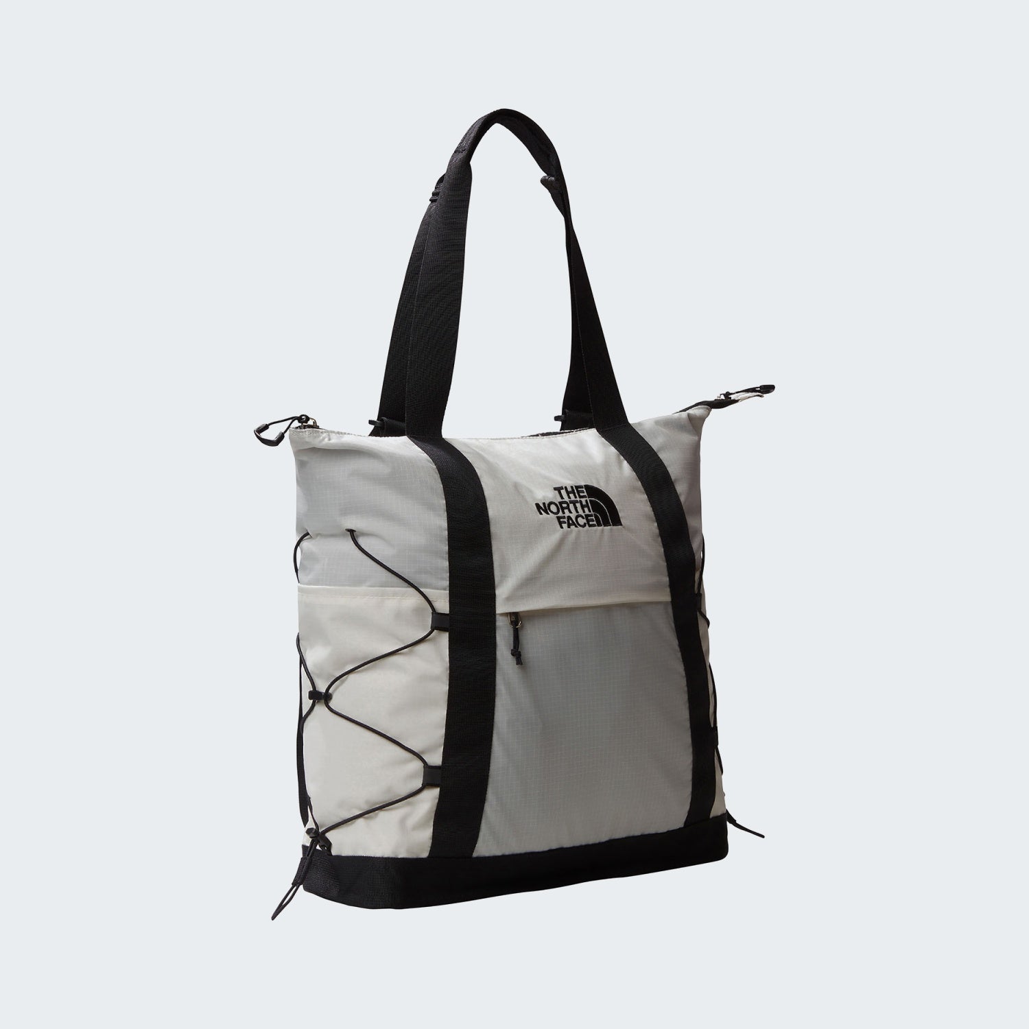 Gardenia White/TNF Black/NPF