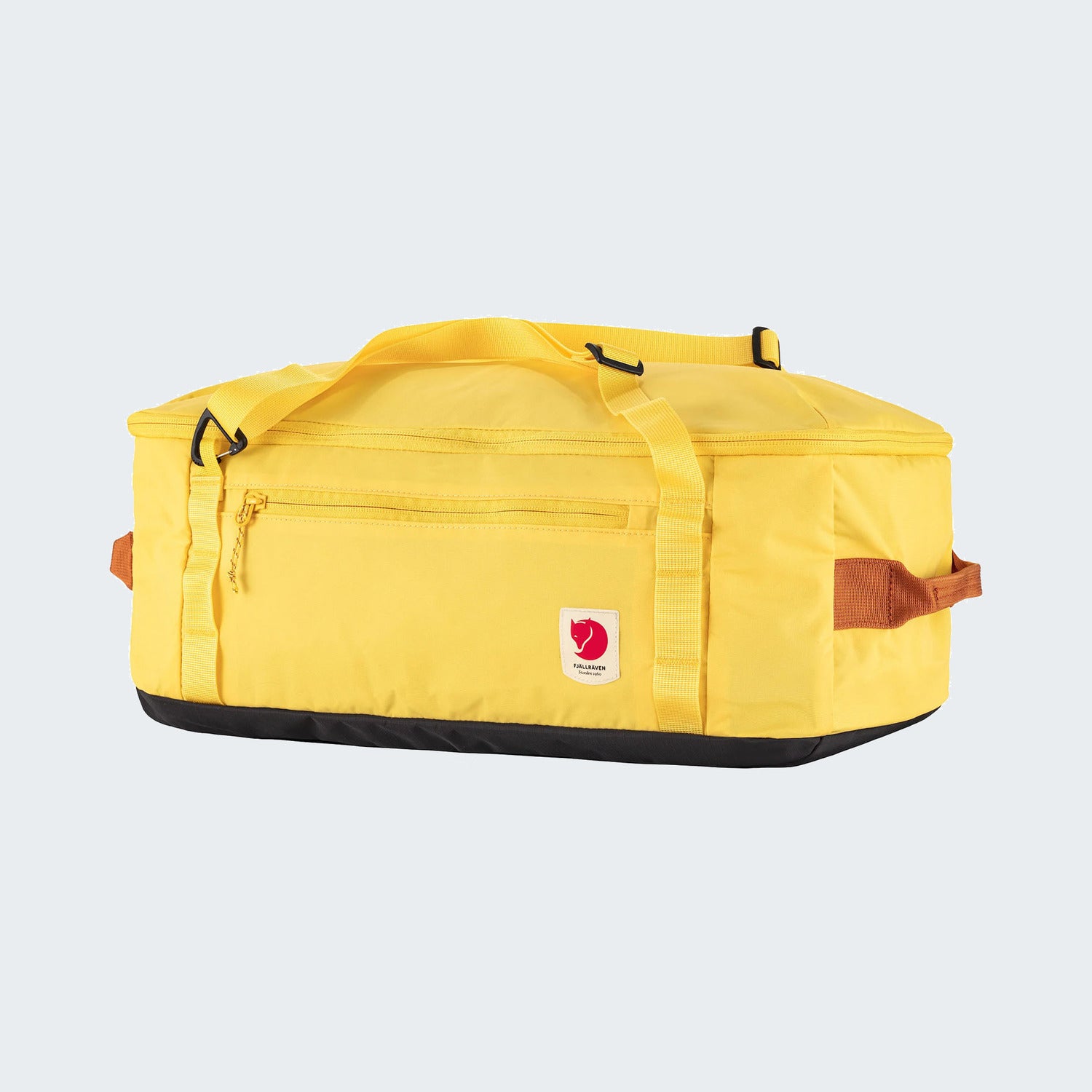 130 - Mellow Yellow