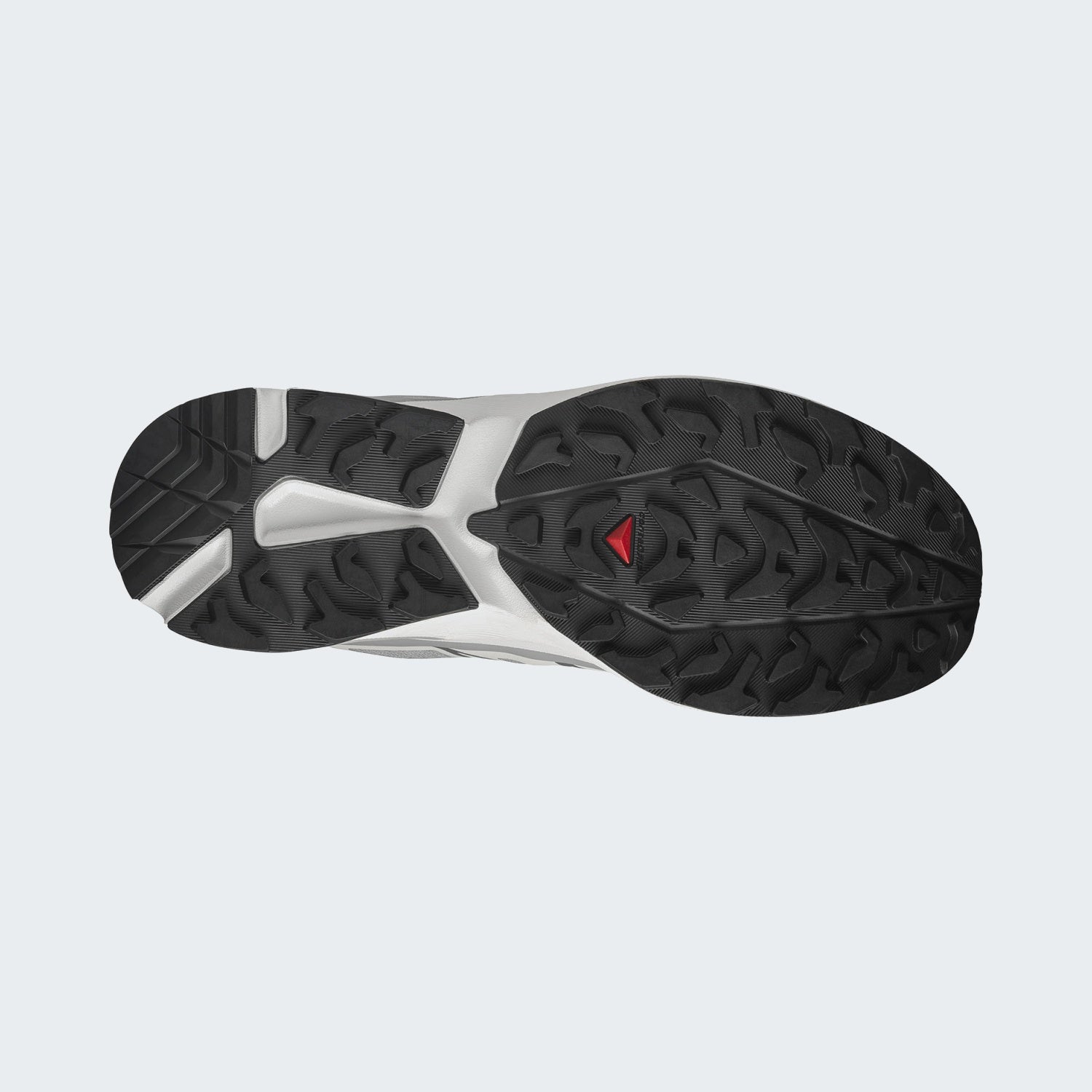 Alloy/Lunar Rock/Black