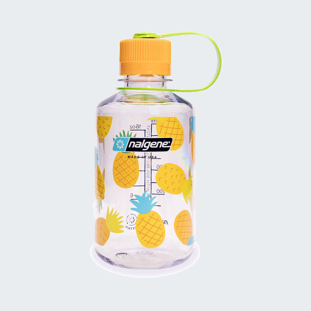 Pineapples