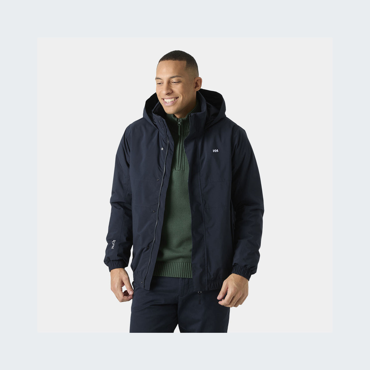 597 - Navy