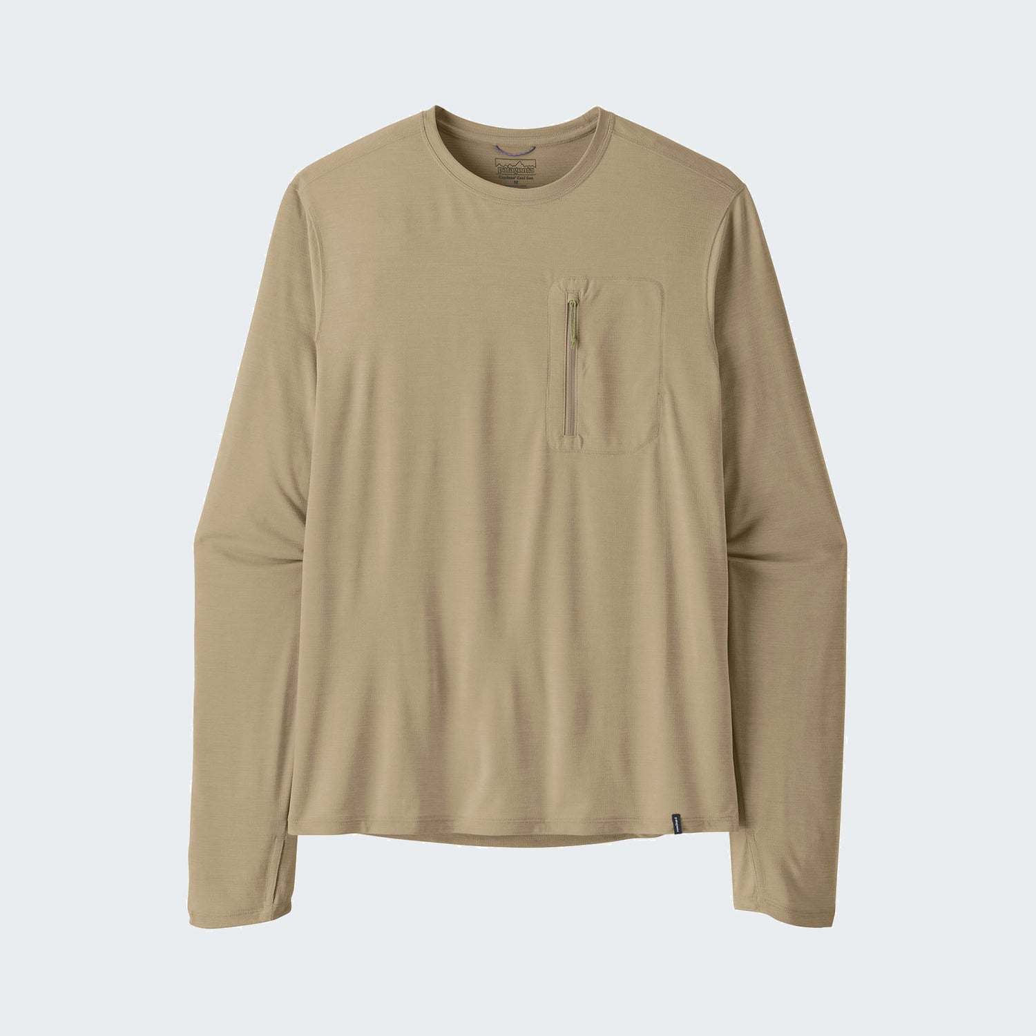 Seabird Grey - Light Seabird Grey X-Dye