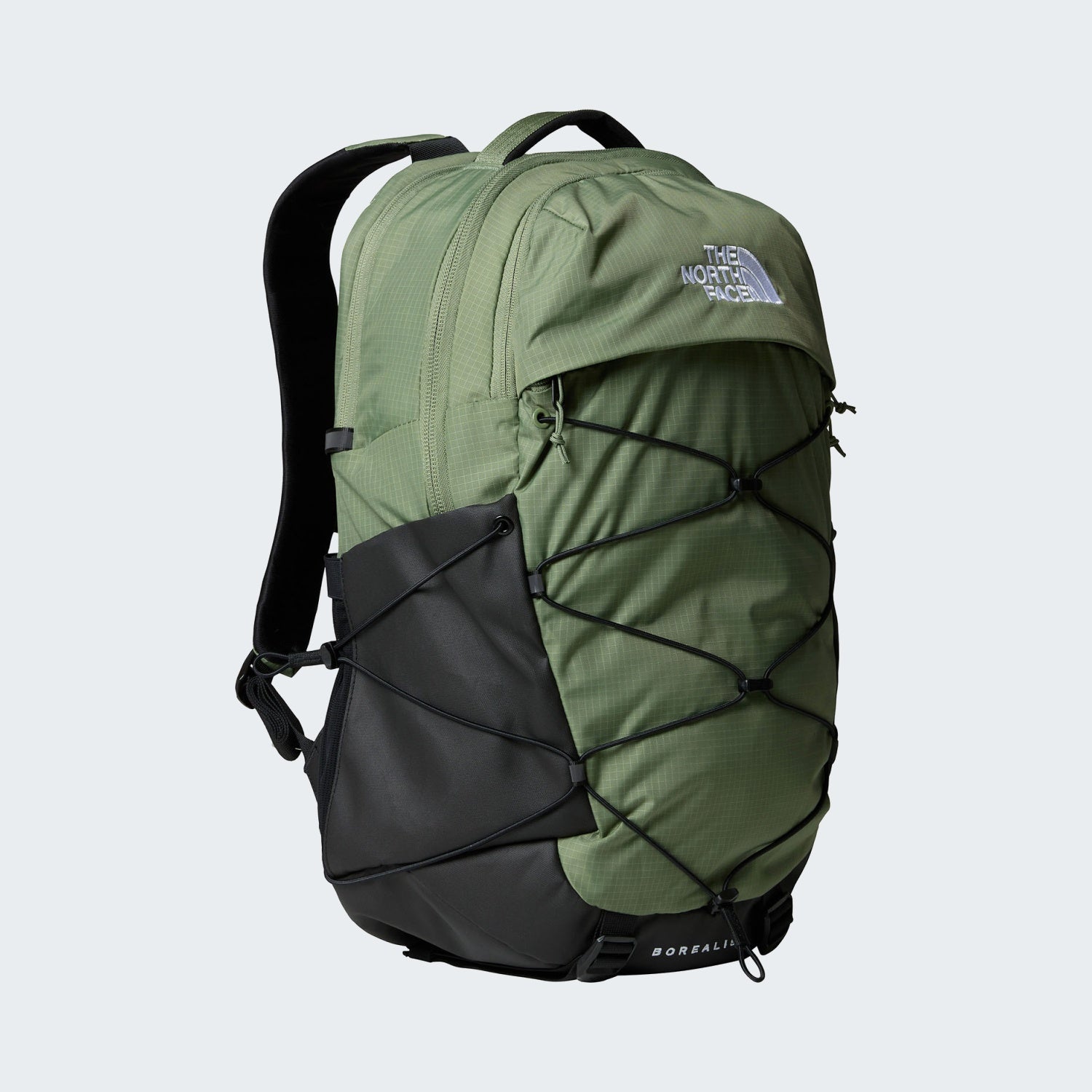 Bark Mist/TNF Black