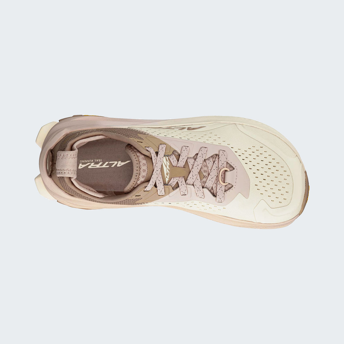 Taupe / Pink