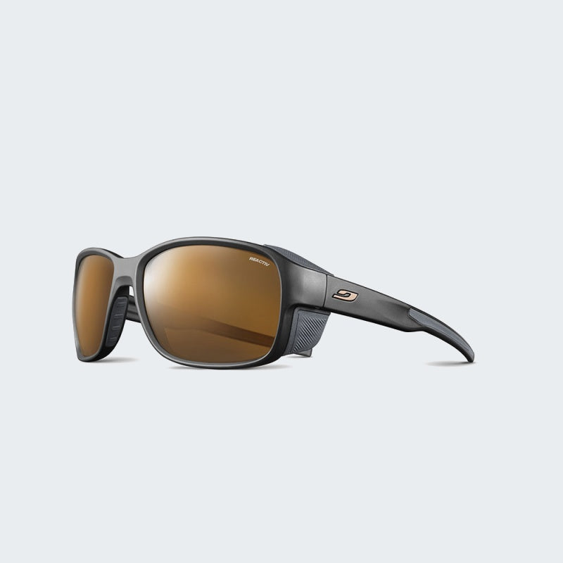 Black (Reactiv High Mountain 2-4 lencse)