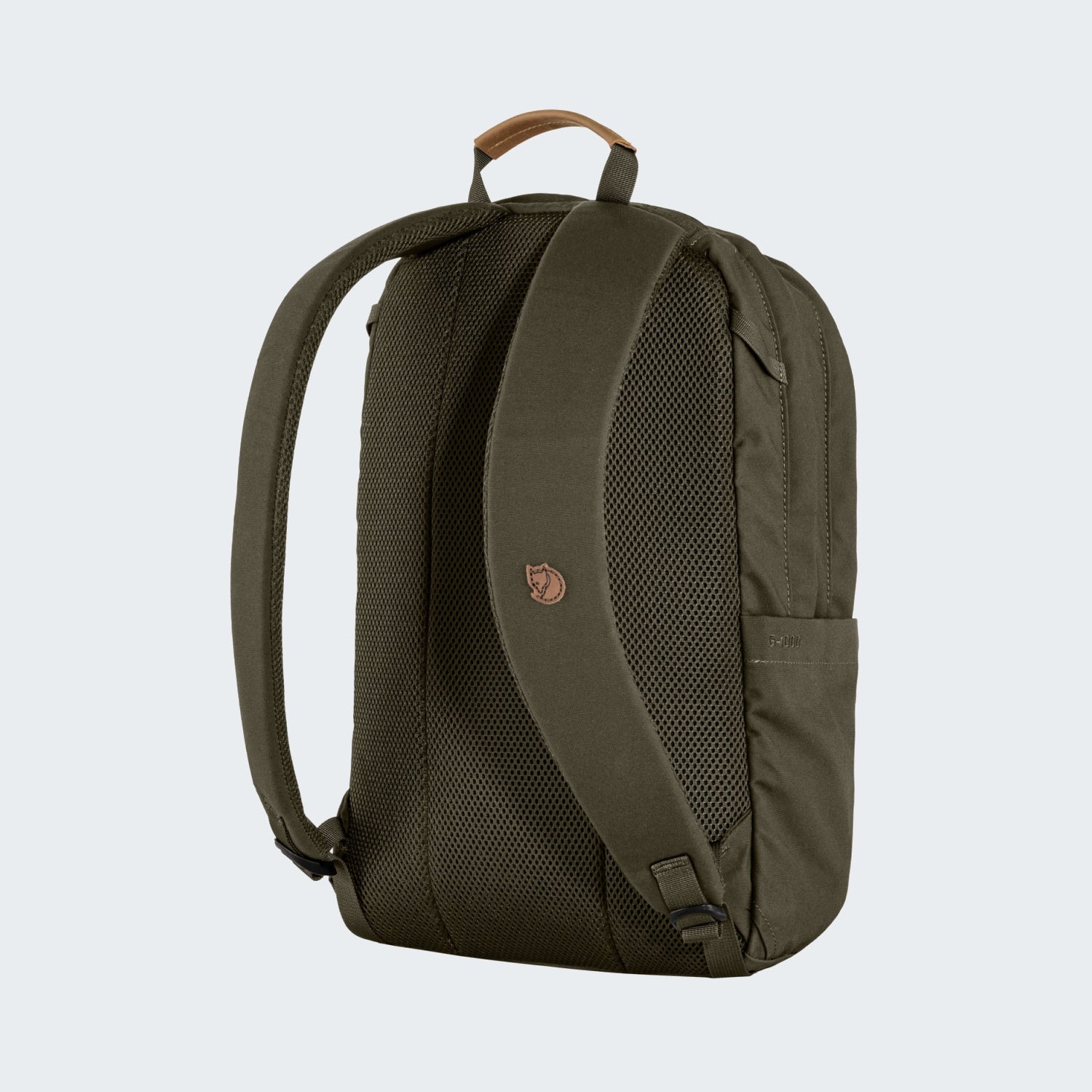 633 - Dark Olive