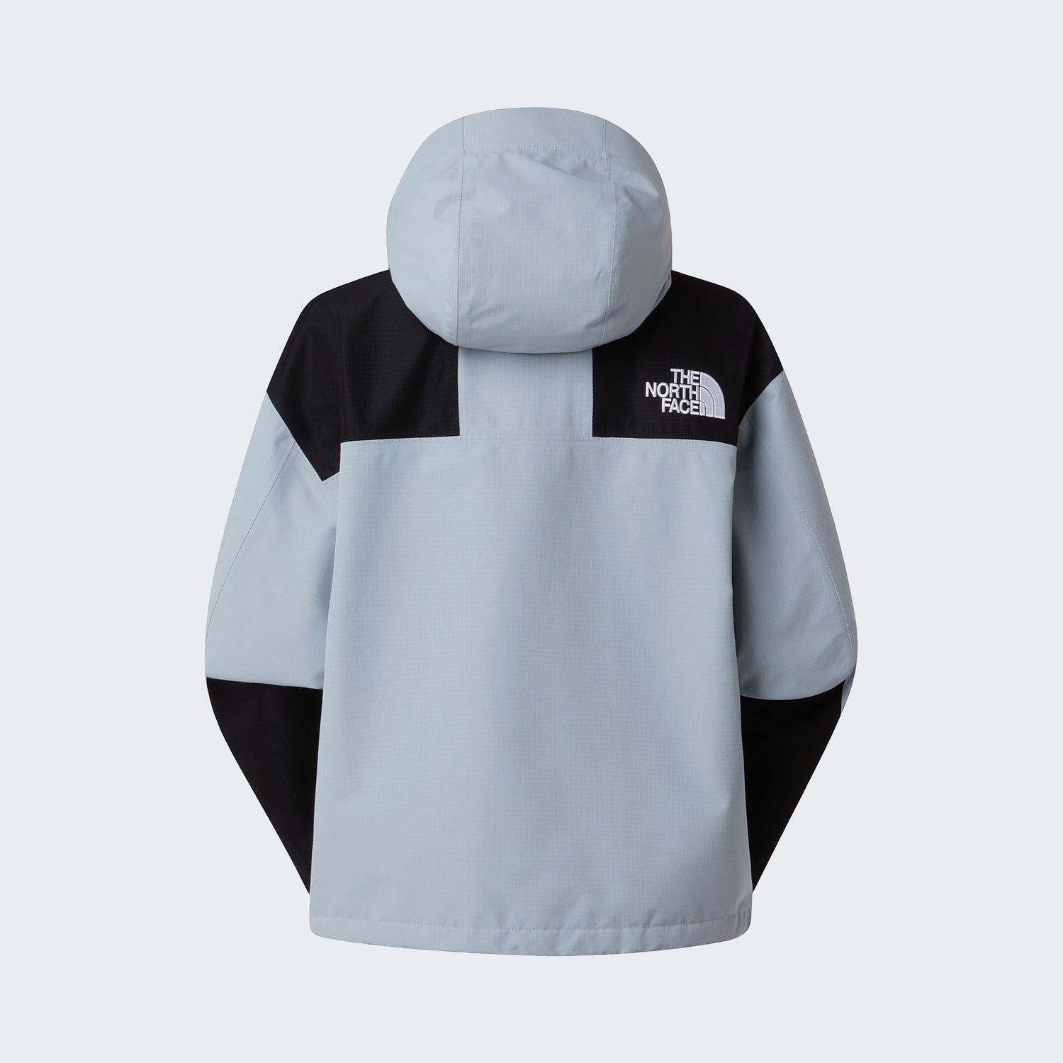 Frost Grey/TNF Black