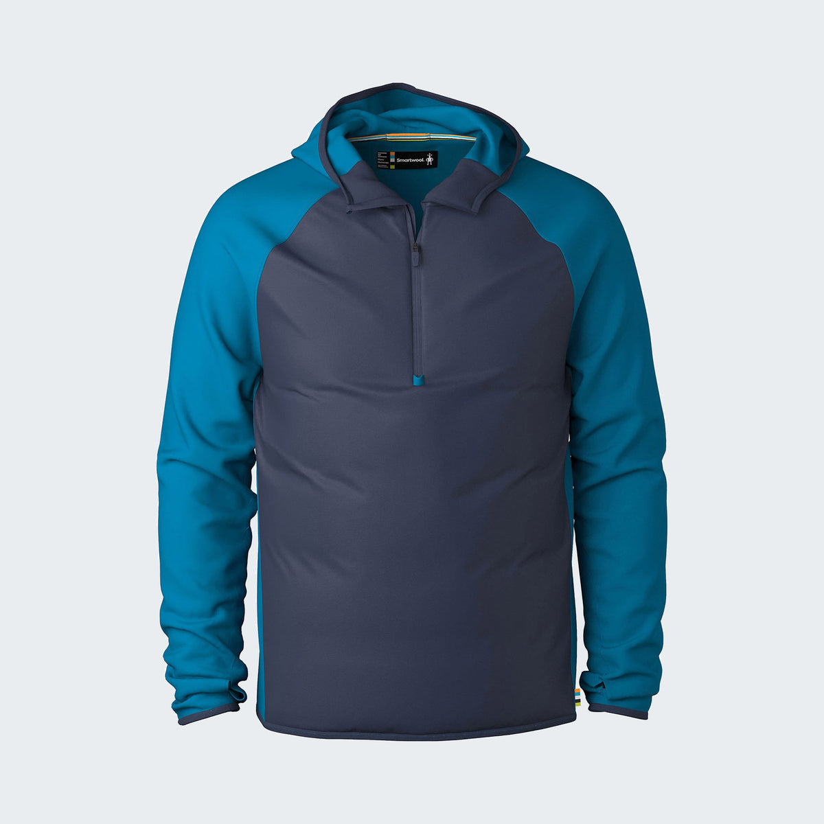 Nival Blue