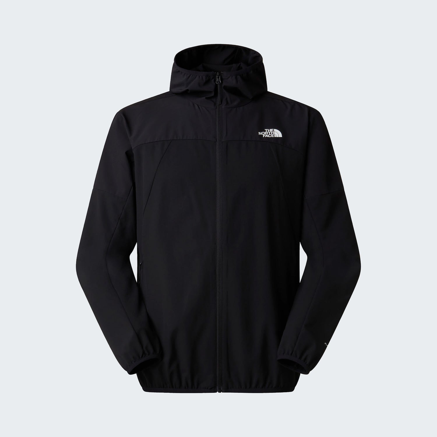TNF Black