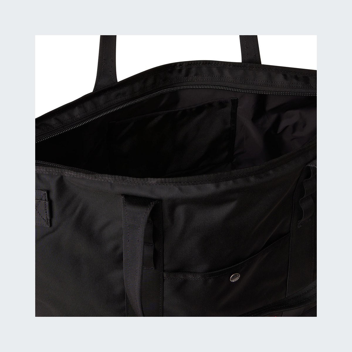 Tnf Black