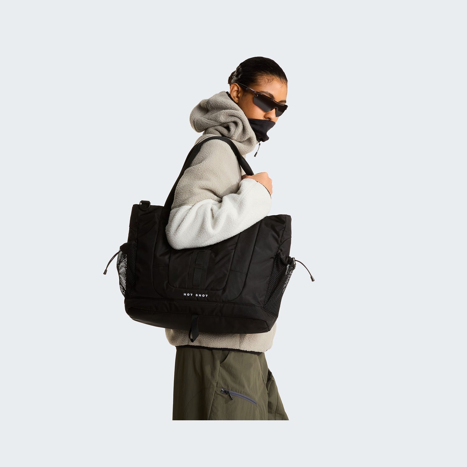 Tnf Black