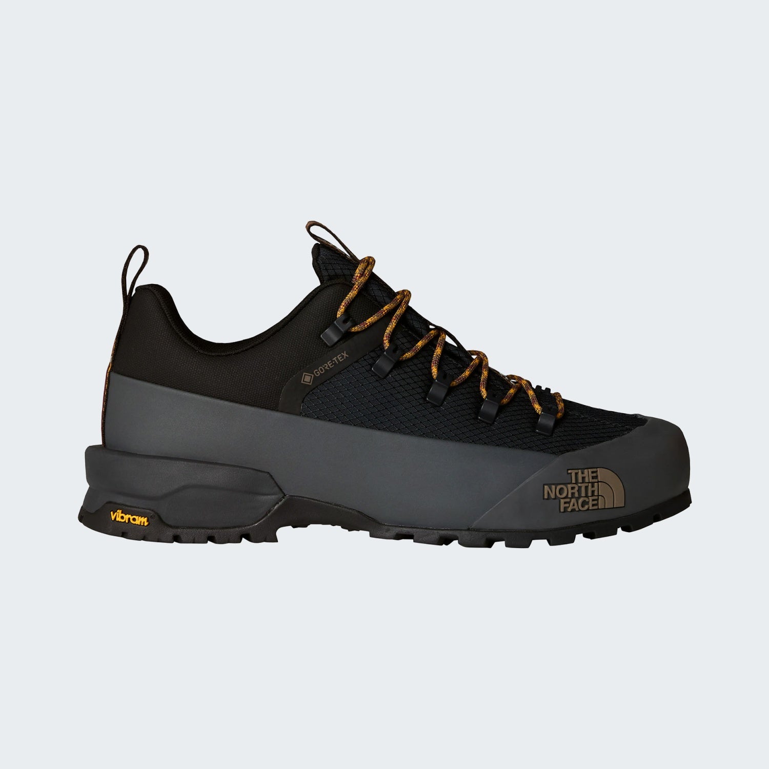 TNF Black/Anthracite Grey