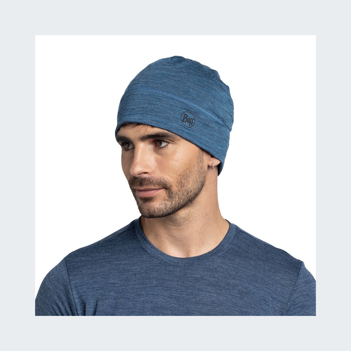 Multistripes Tempest Dark Blue