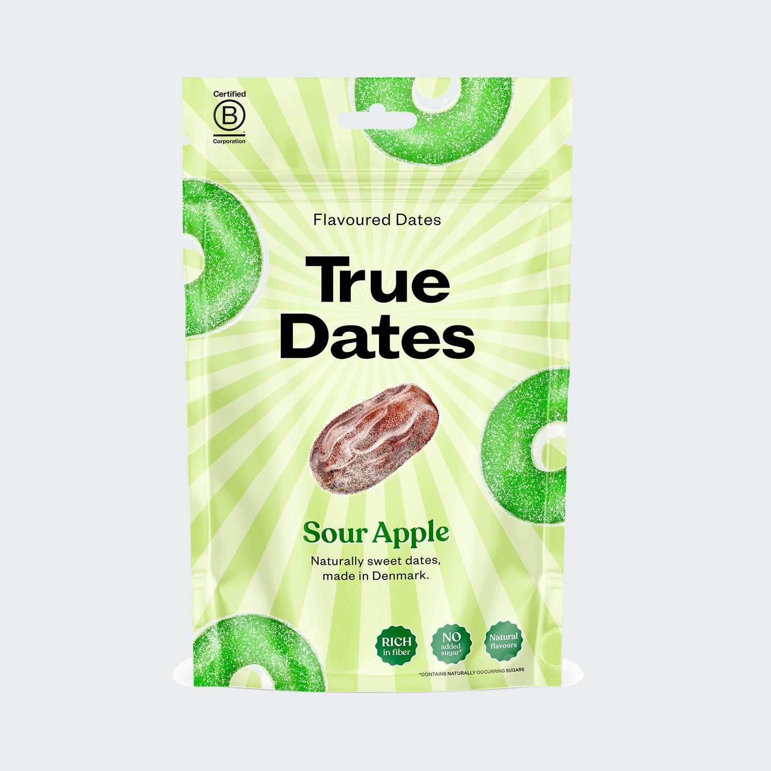 Sour Apple