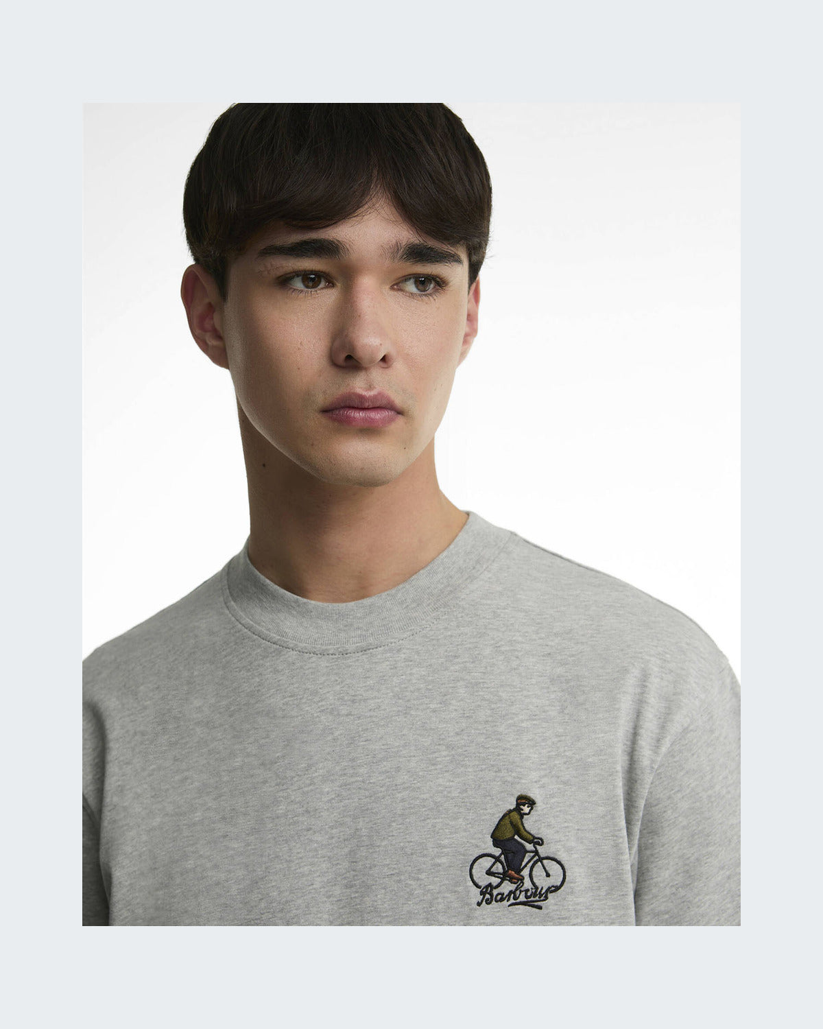 Grey Marl