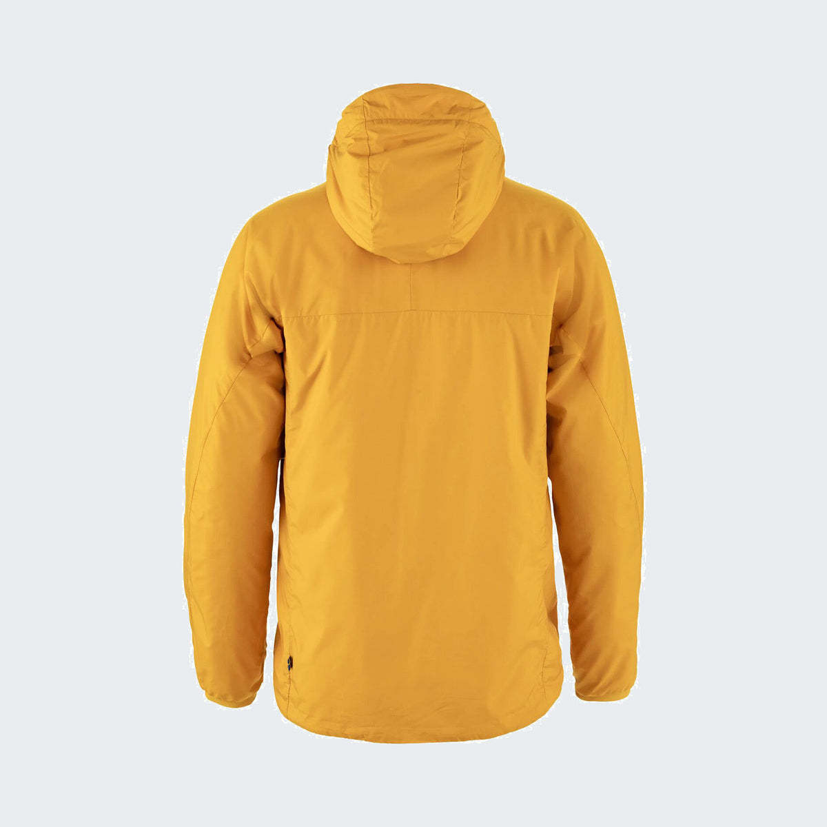 161-570 Mustard Yellow-Mountain Blue