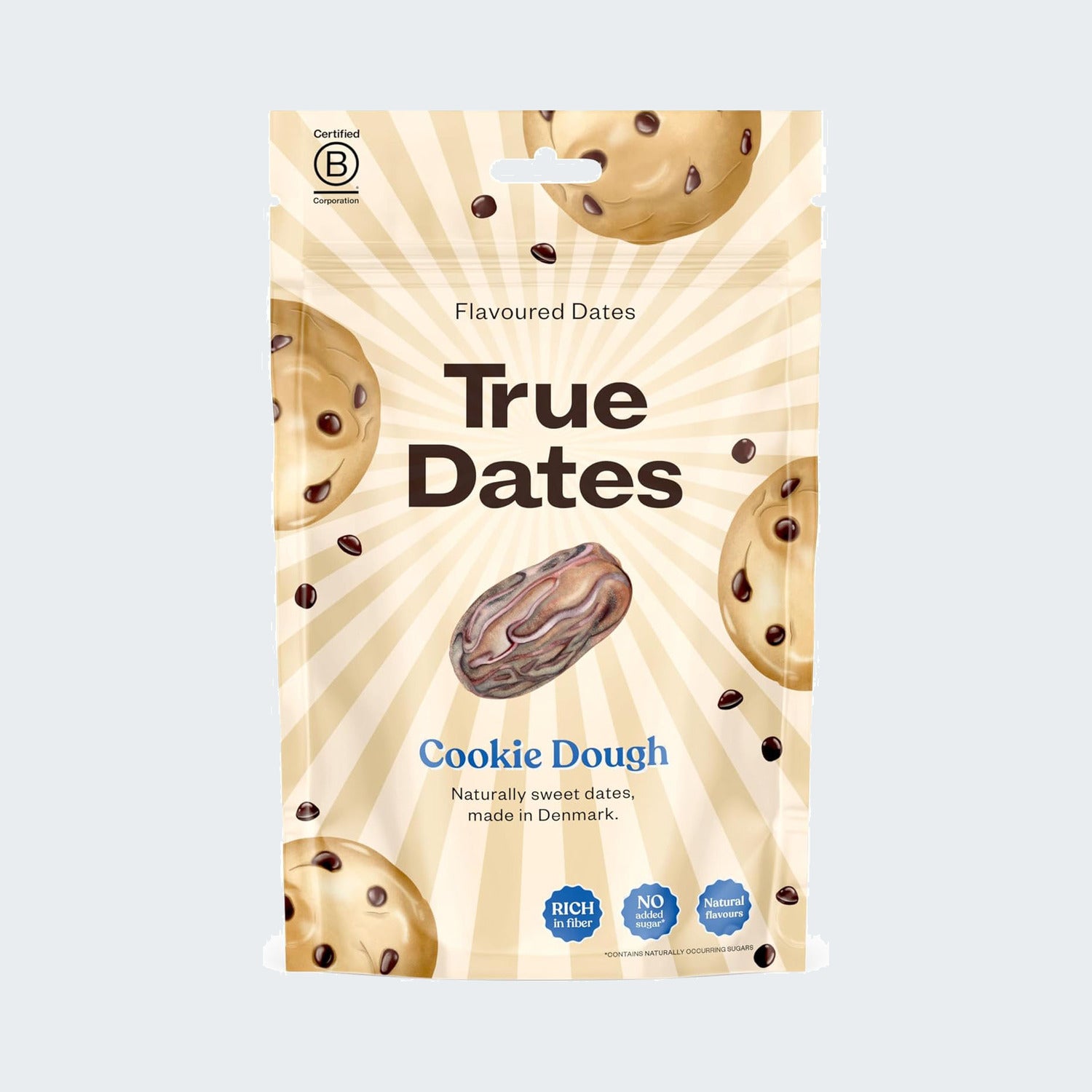Cookie Dough
