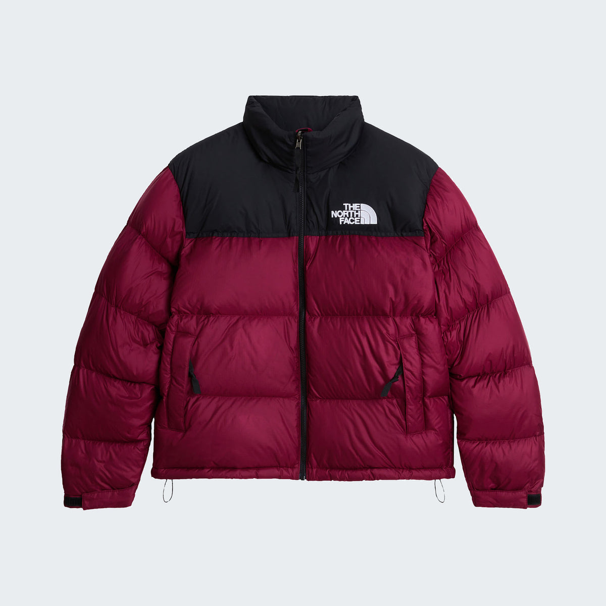 Burgundy Crush/TNF Black