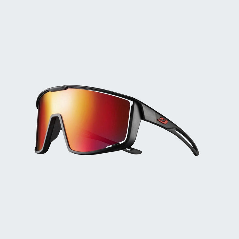 Black / Red (Spectron 3 CF lencse)